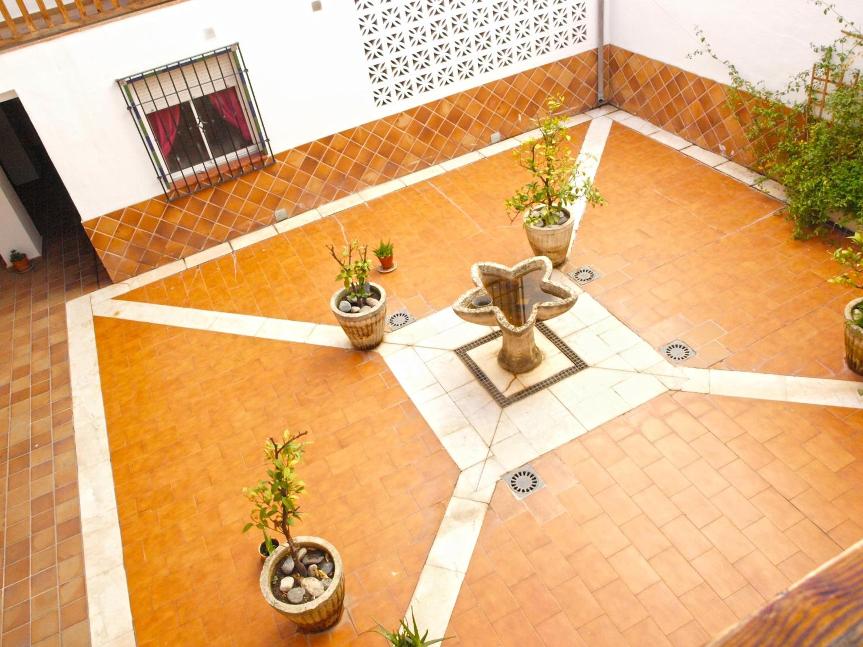 Duplex La Corrala