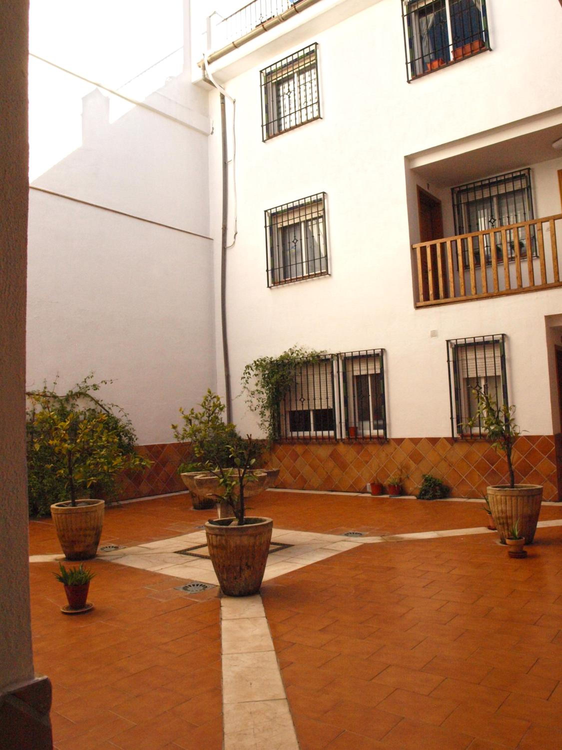 Duplex La Corrala