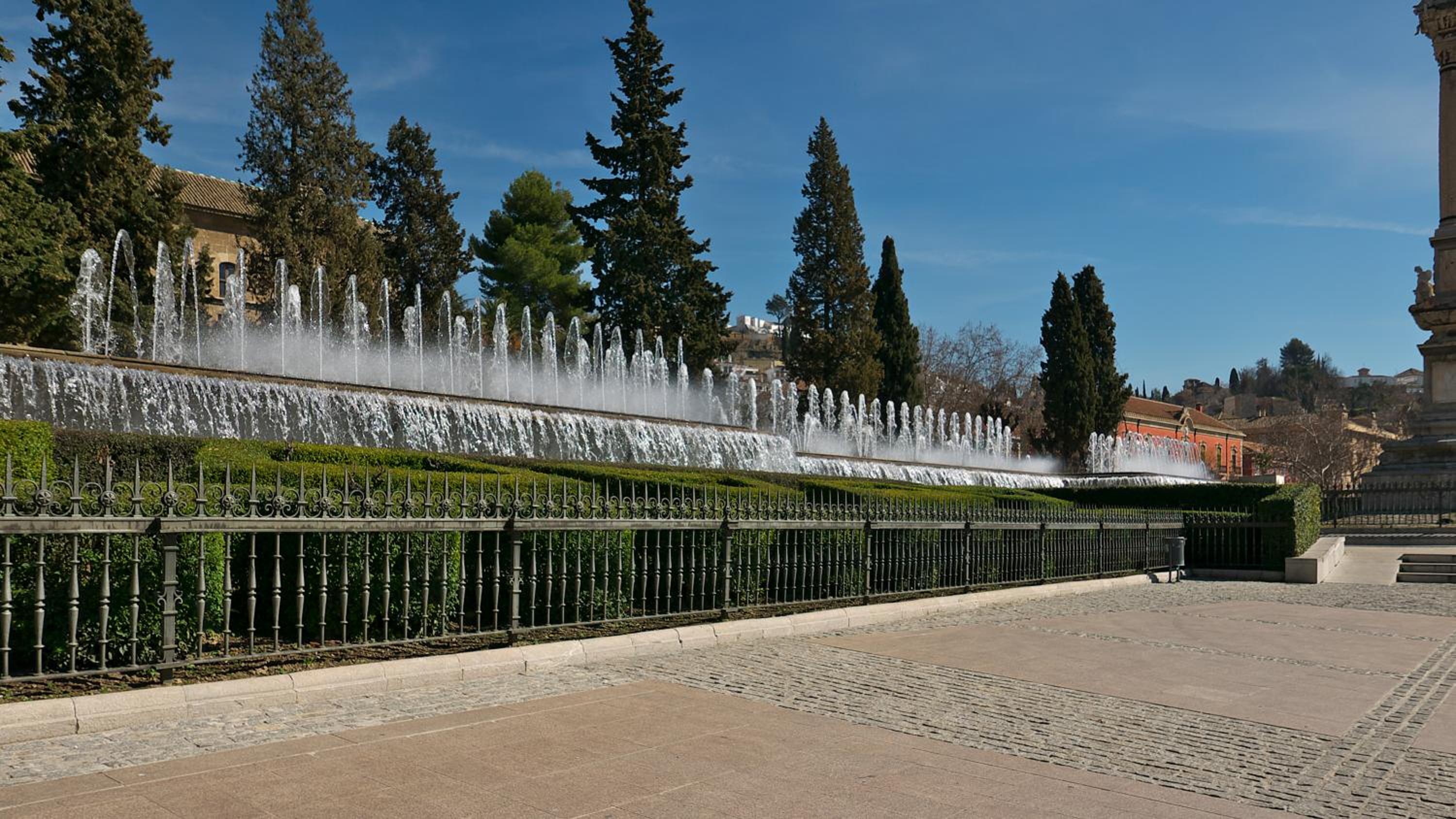 Duplex La Corrala