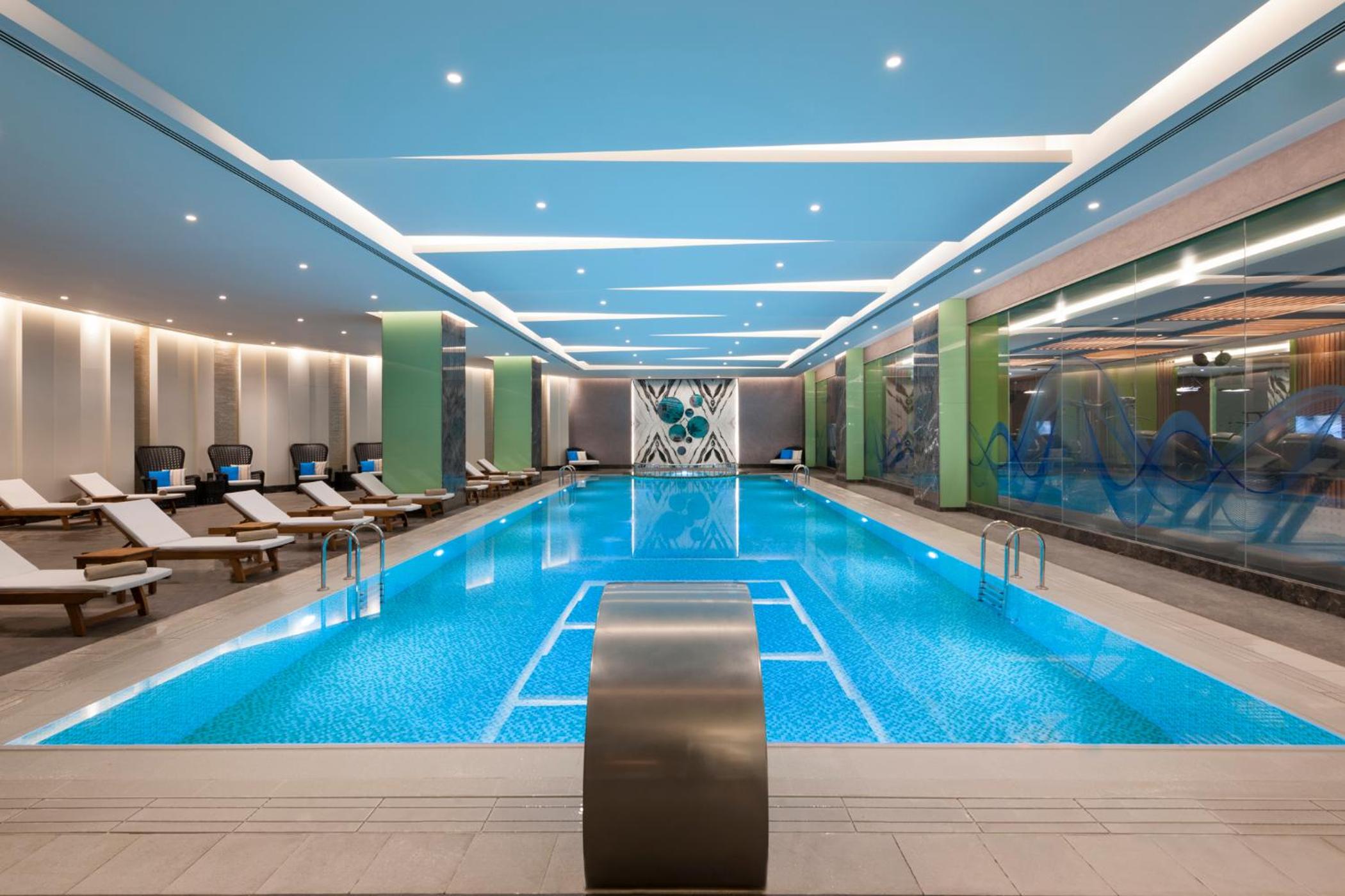 Elite World Grand Istanbul Küçükyalı - Image 16