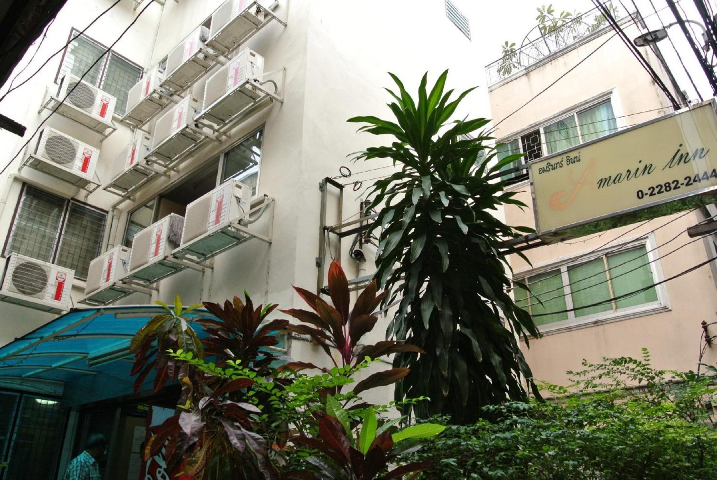 Amarin Inn