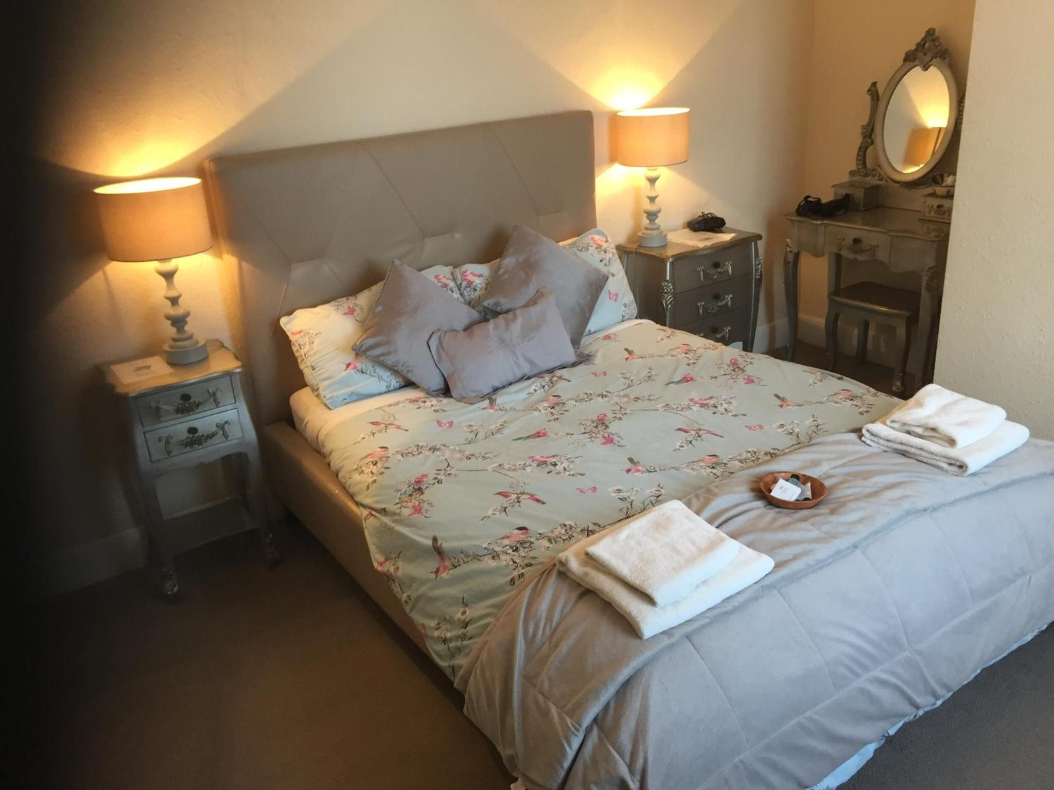 Holly Lodge view 5