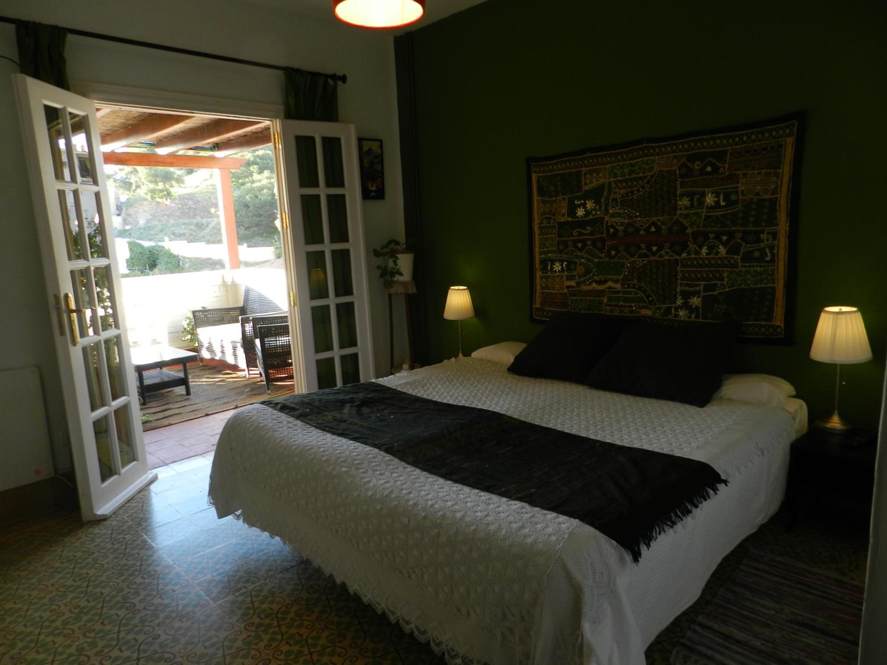 Villa Alicia Guest House