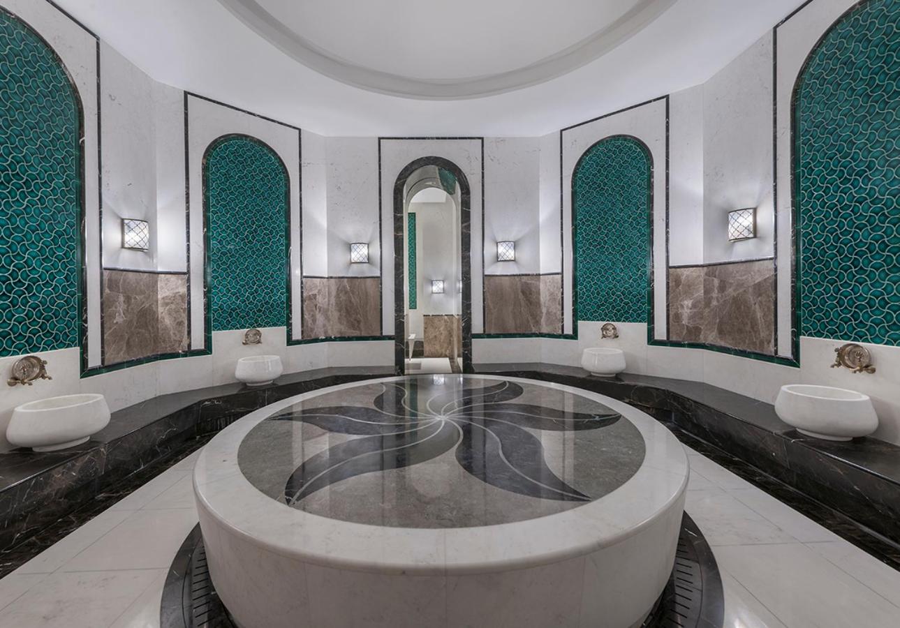 Elite World Grand Istanbul Küçükyalı - Image 17