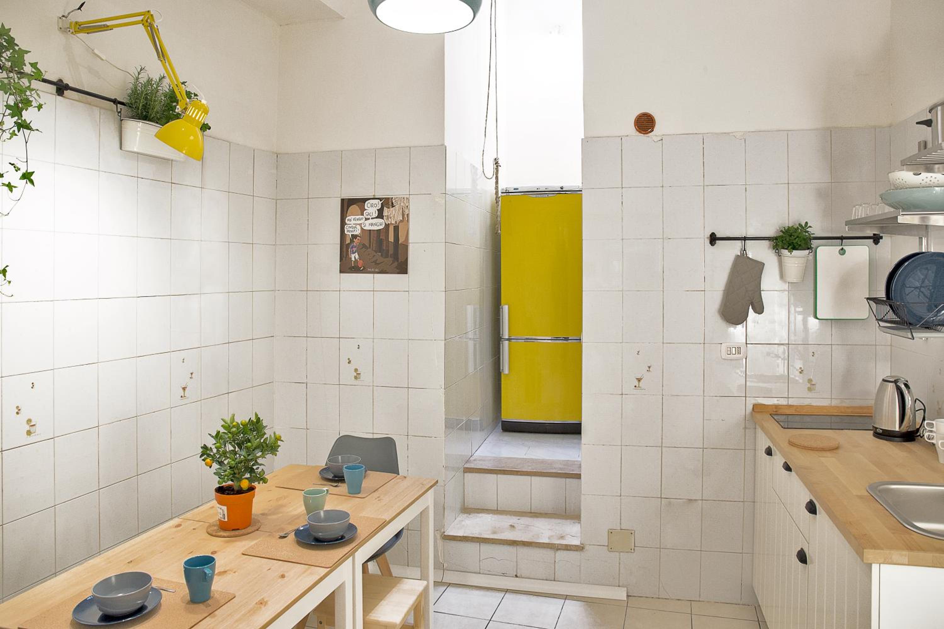 26 Urban Guest House