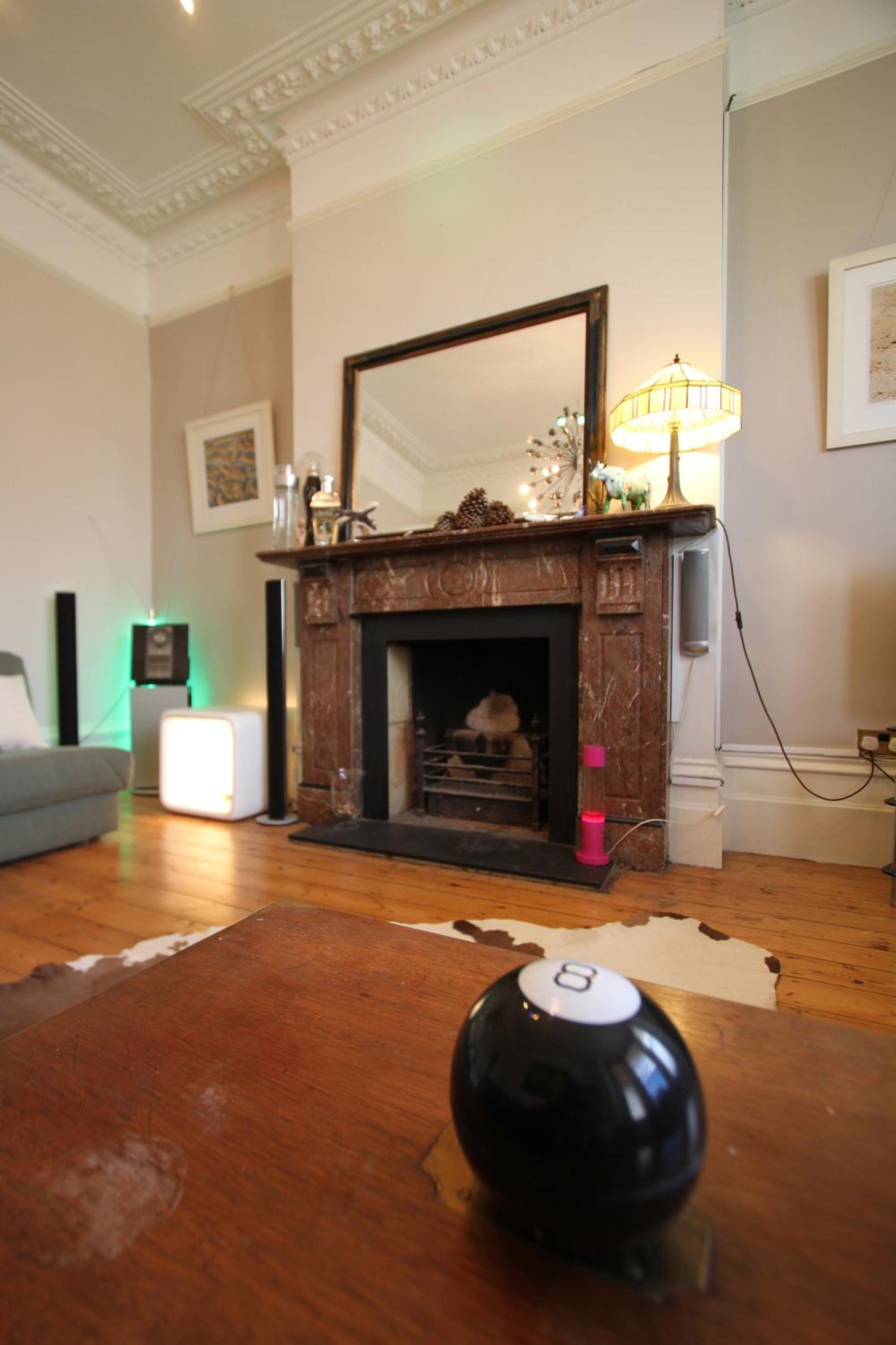 SW4 Apartment Clapham Common