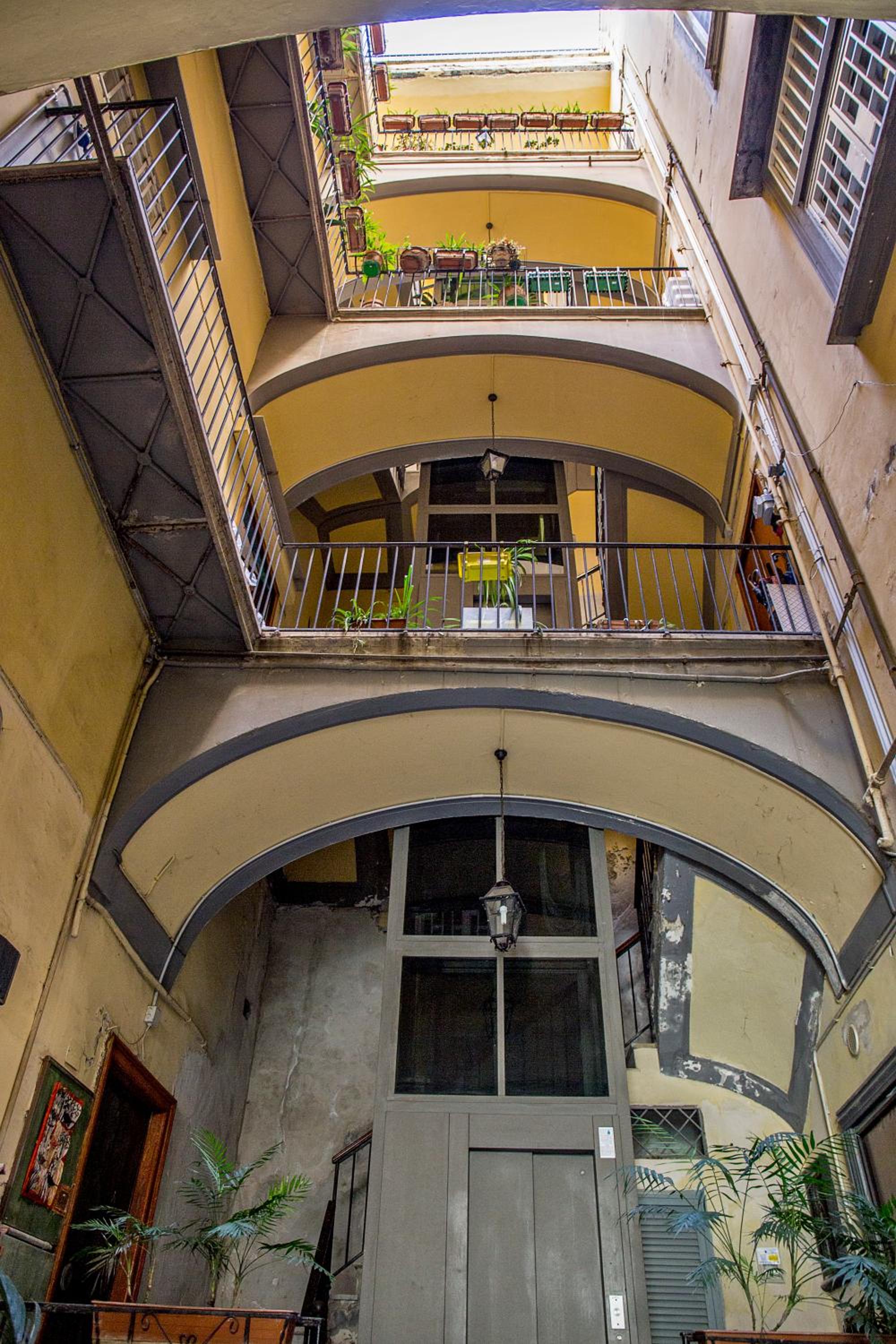26 Urban Guest House