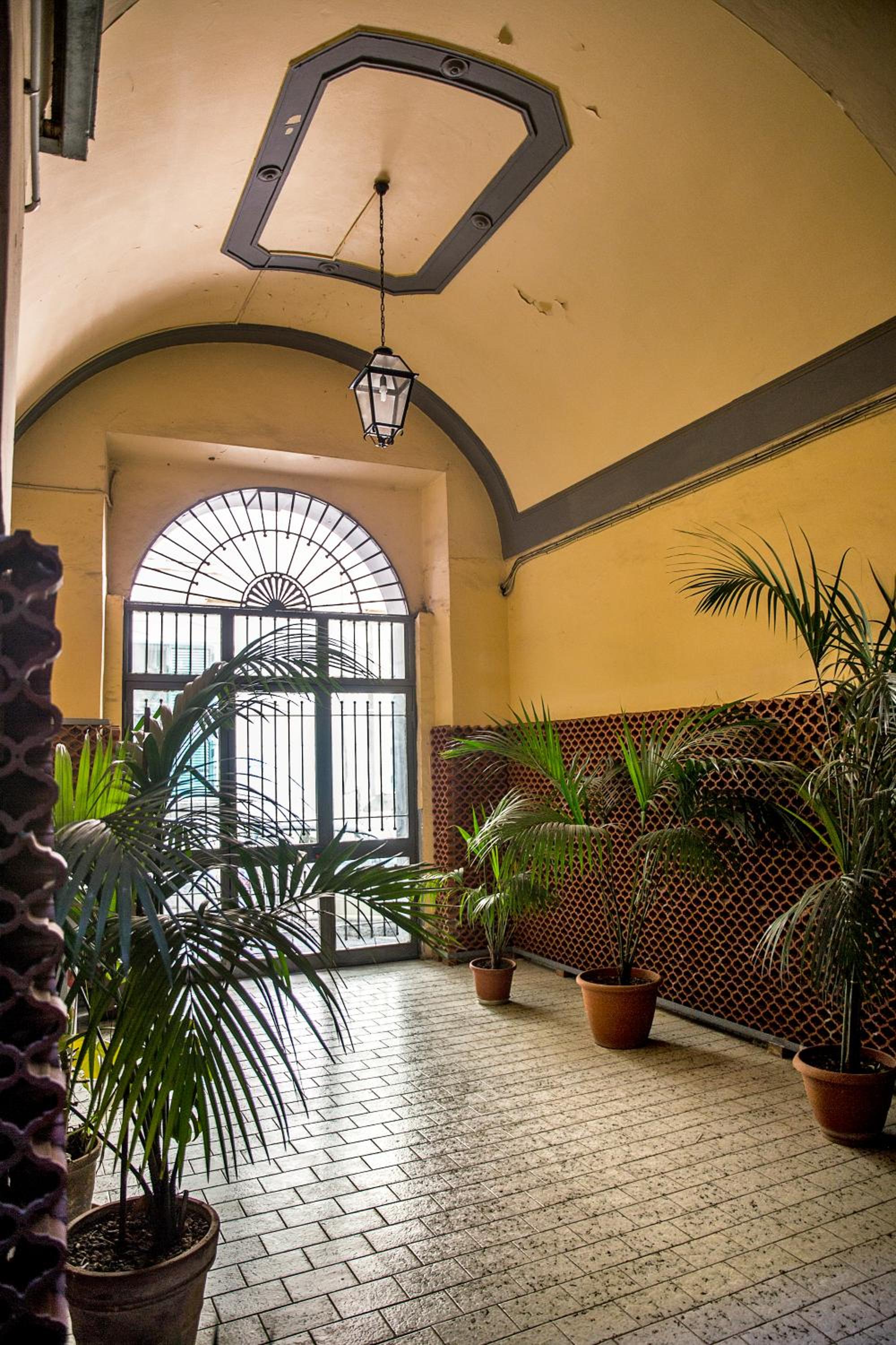 26 Urban Guest House