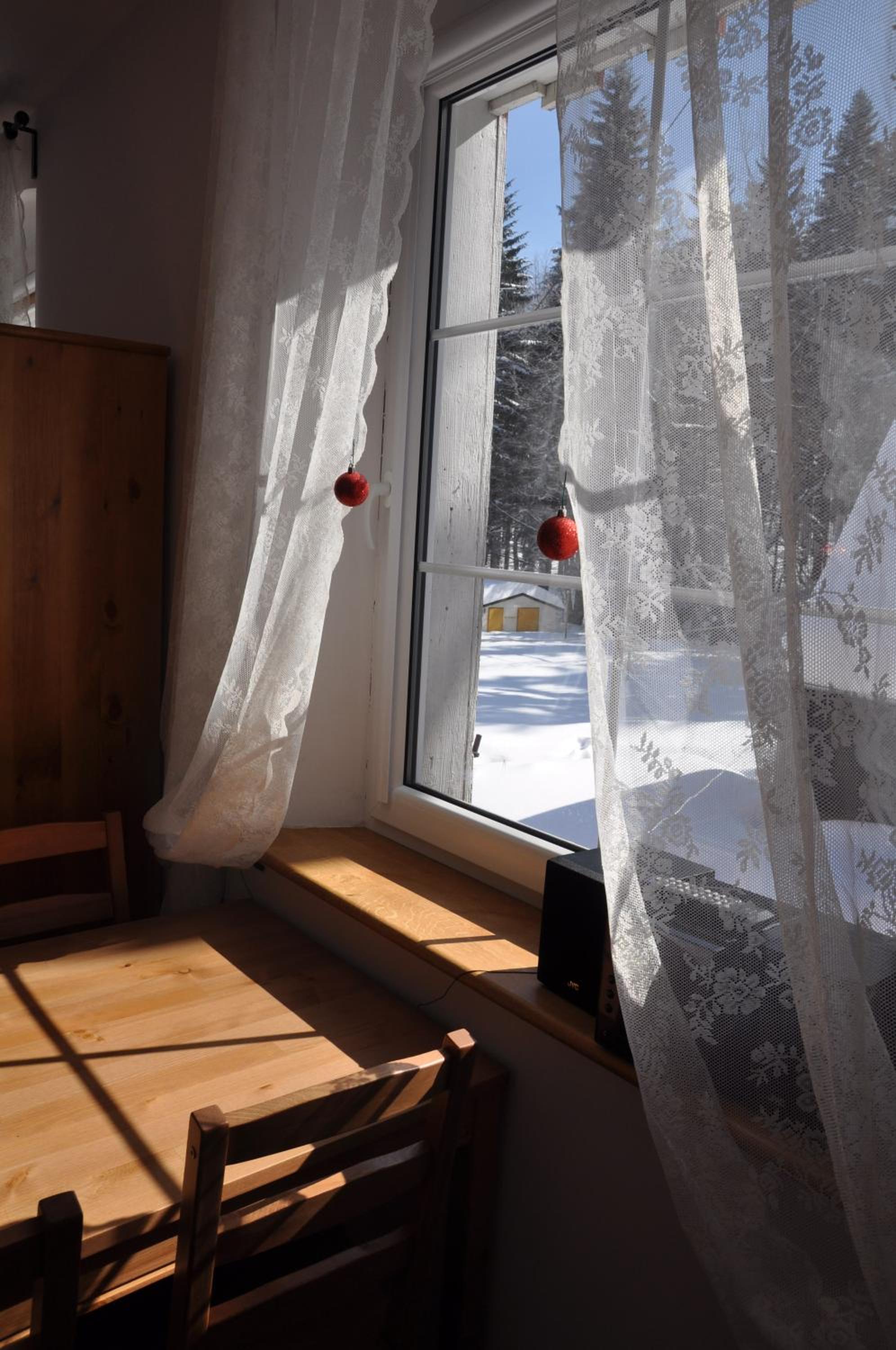 Leśne Apartamenty