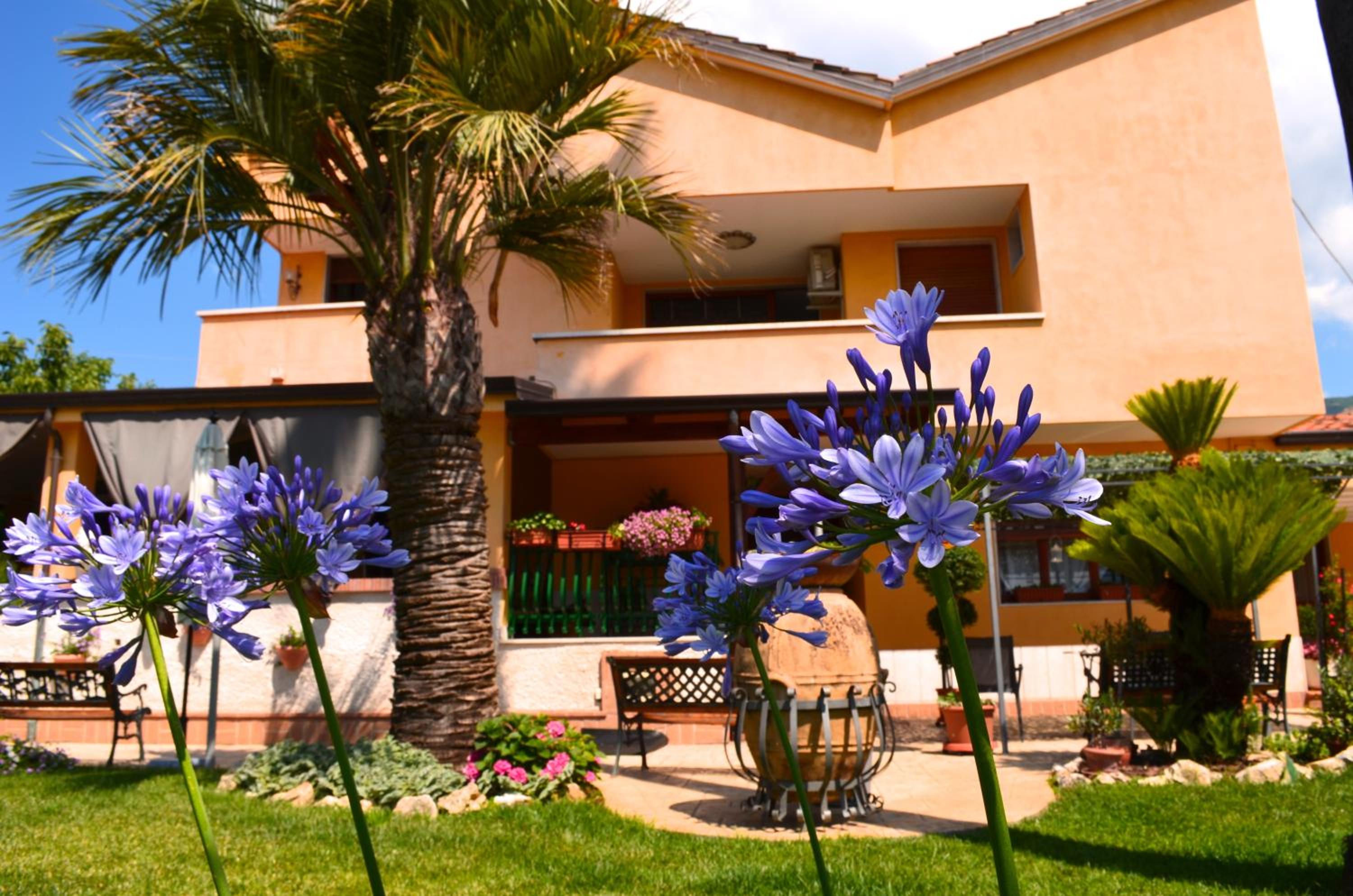 La Magnolia B&B