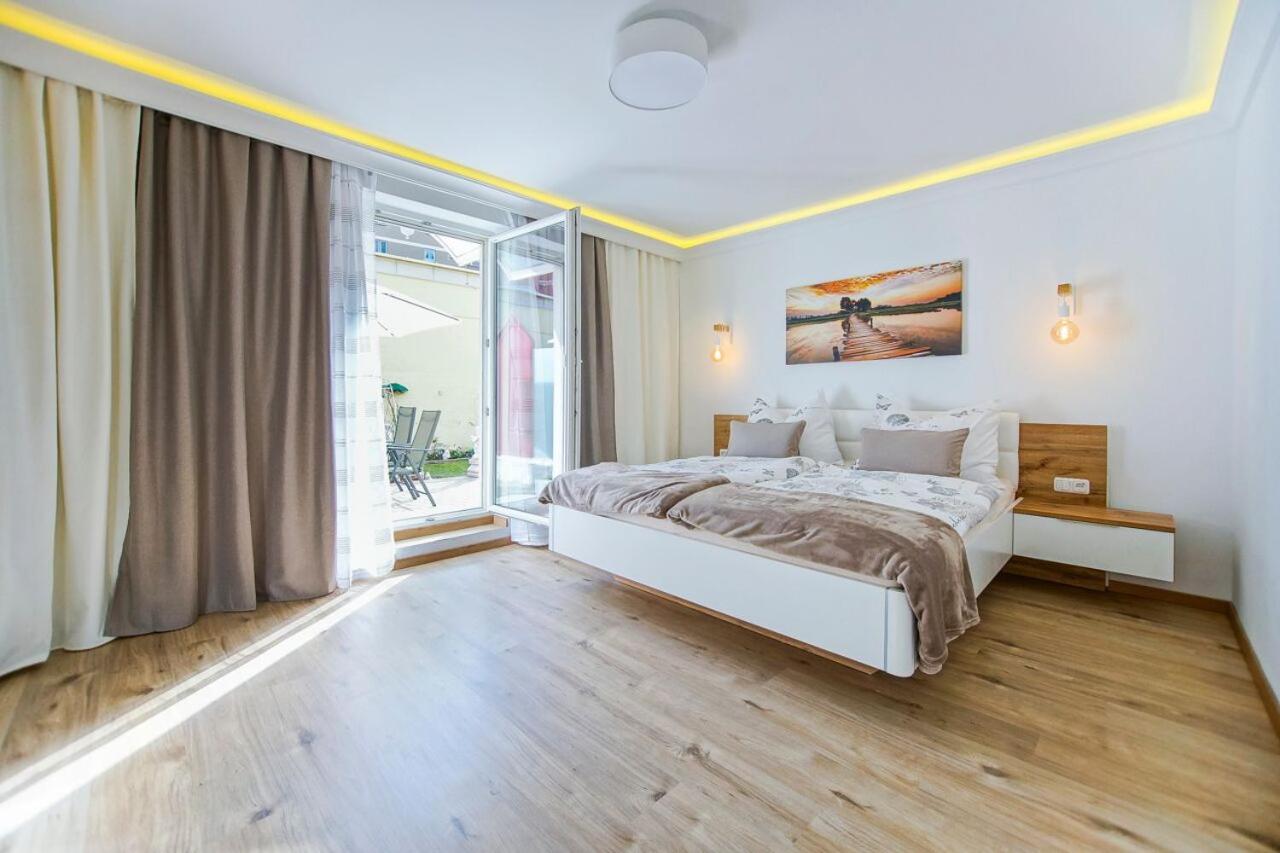 AusZeit Leoben 1 mit Terasse und gratis Parkplatz, photo 45
