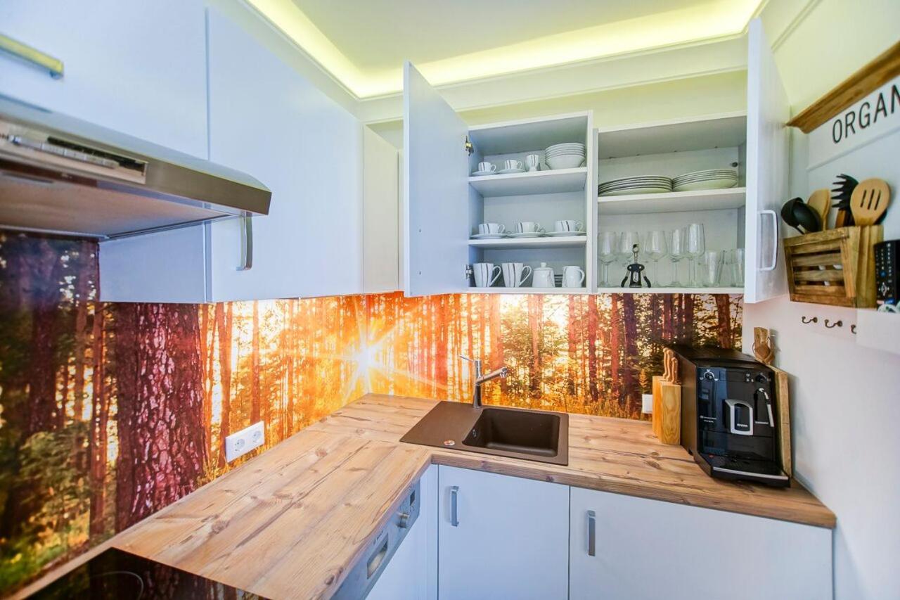 AusZeit Leoben 1 mit Terasse und gratis Parkplatz, photo 40