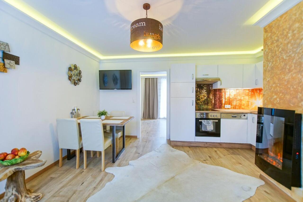 AusZeit Leoben 1 mit Terasse und gratis Parkplatz, photo 39