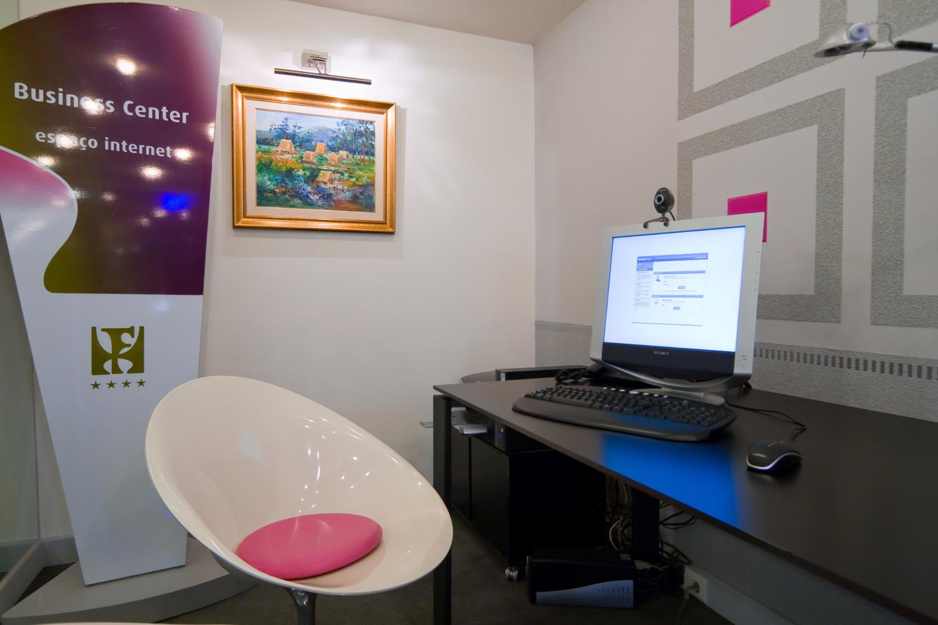 Fatima Vacations - Hotel Fatima - Property Image 6
