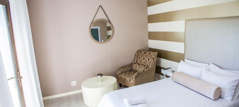 Mulenvo Guest House view 2