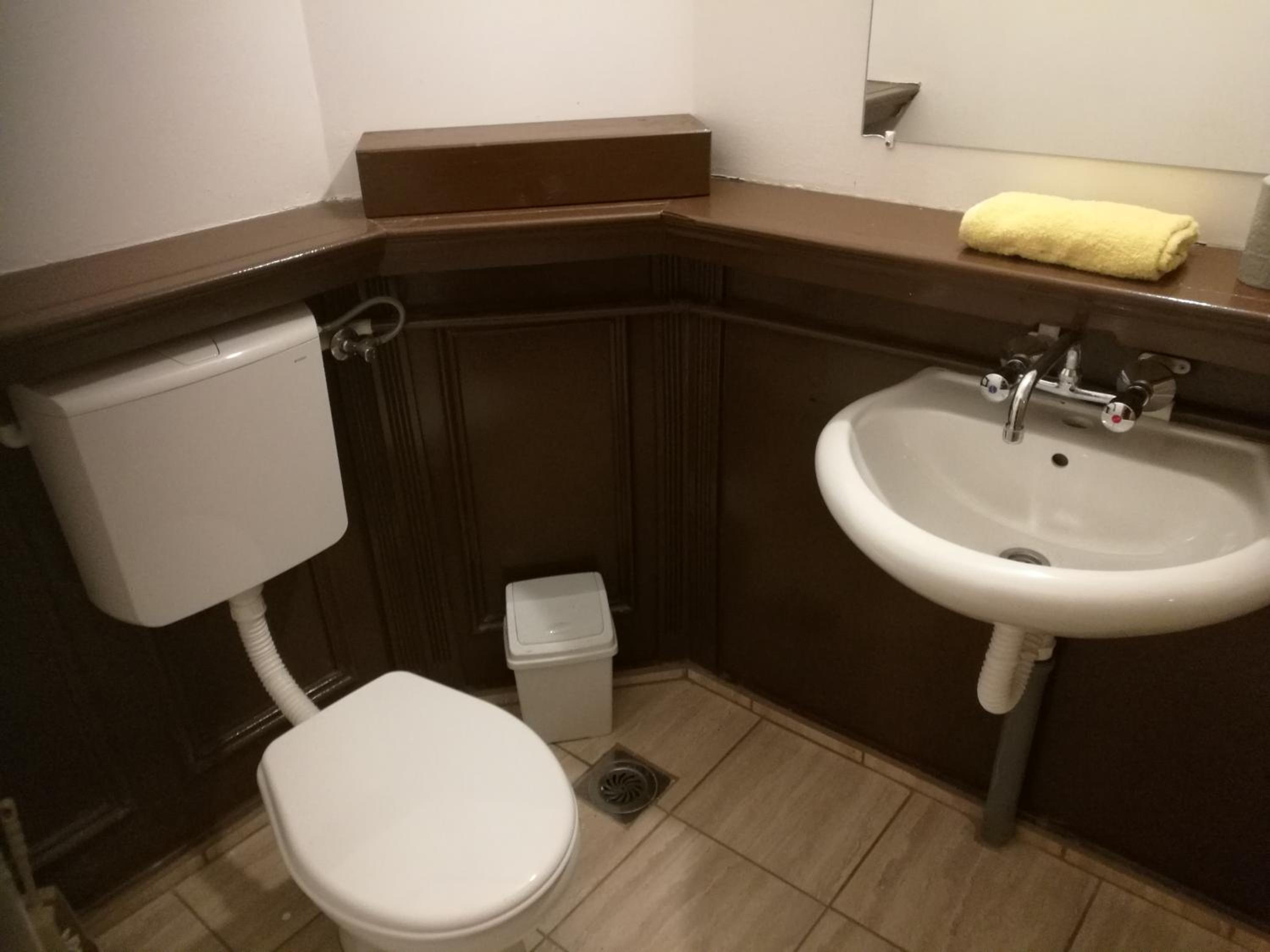 Hostel Horgos Centar