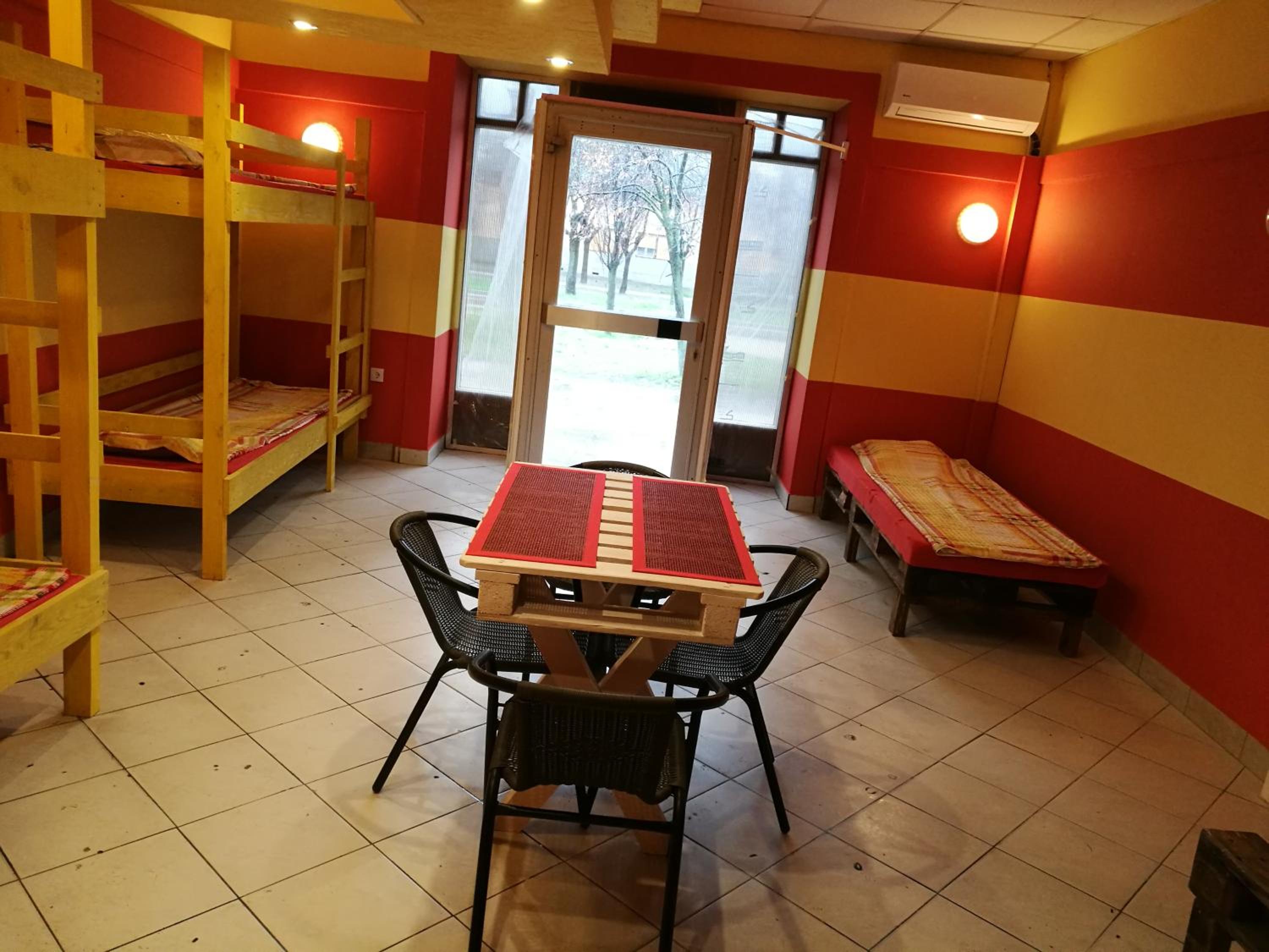 Hostel Horgos Centar