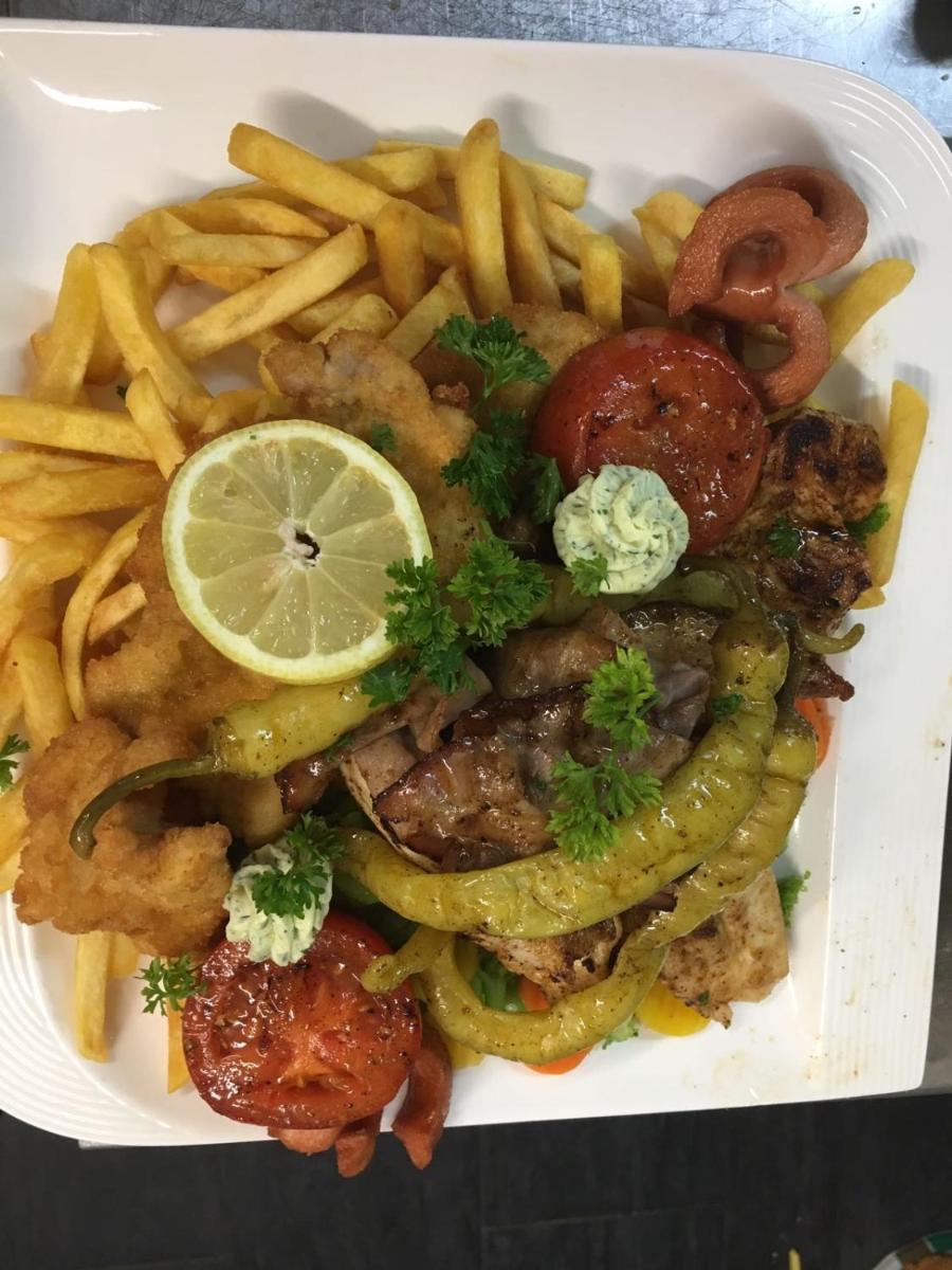 food