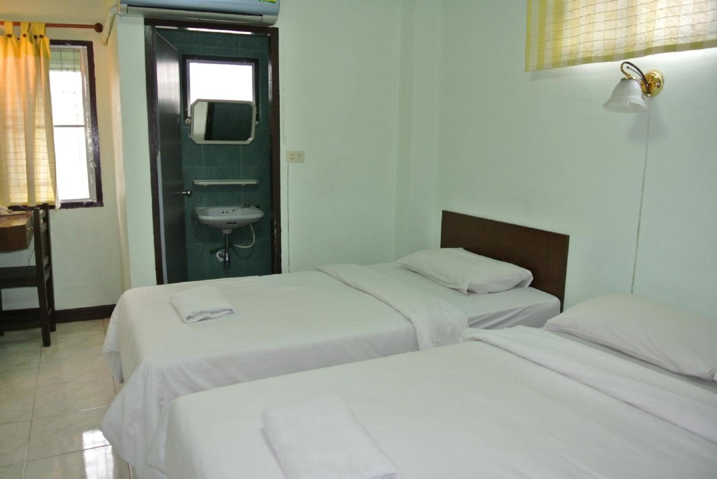 Amarin Inn