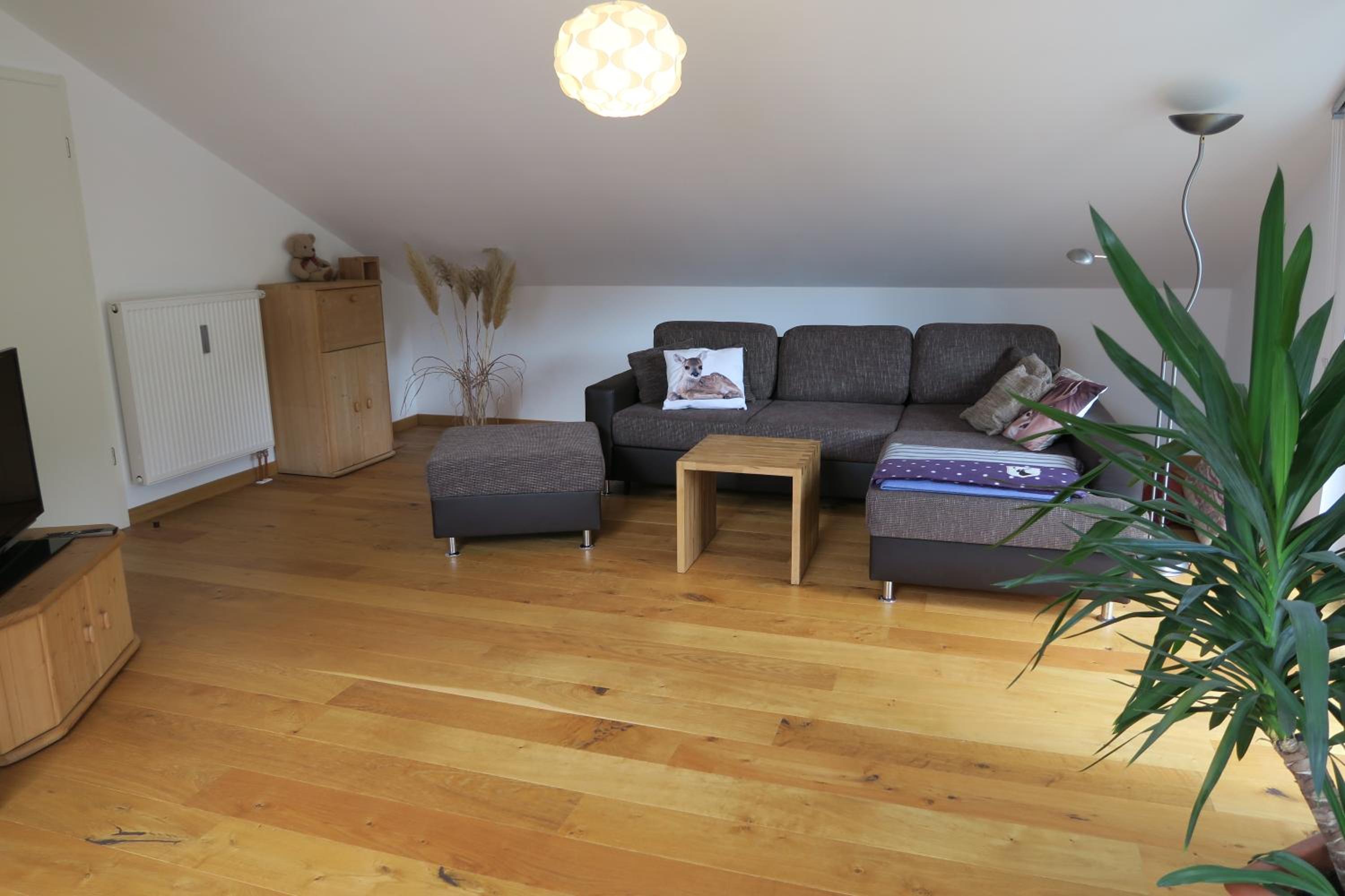Ferienwohnung Reiteralmblick - Regina Häusl view 2