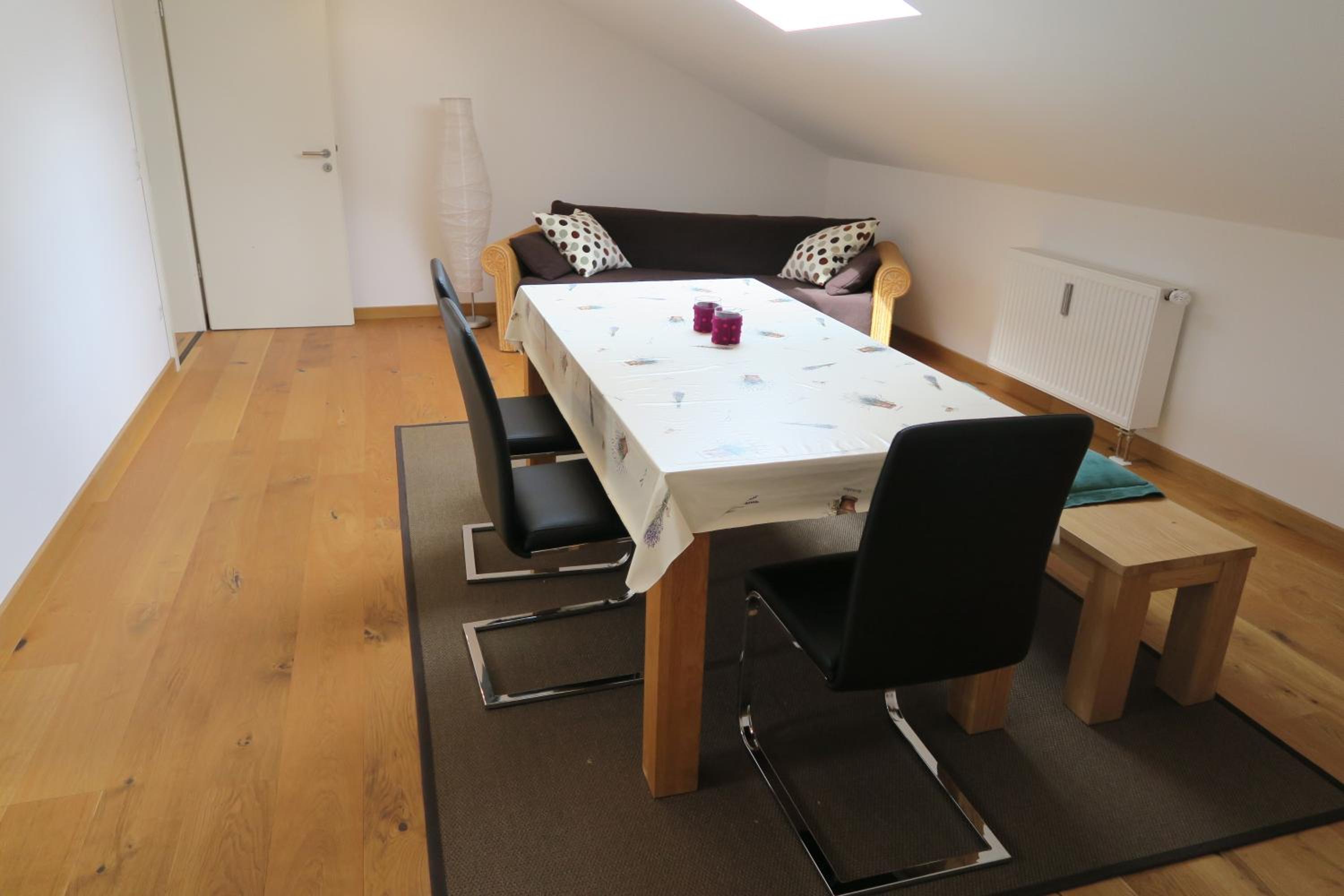 Ferienwohnung Reiteralmblick - Regina Häusl view 5