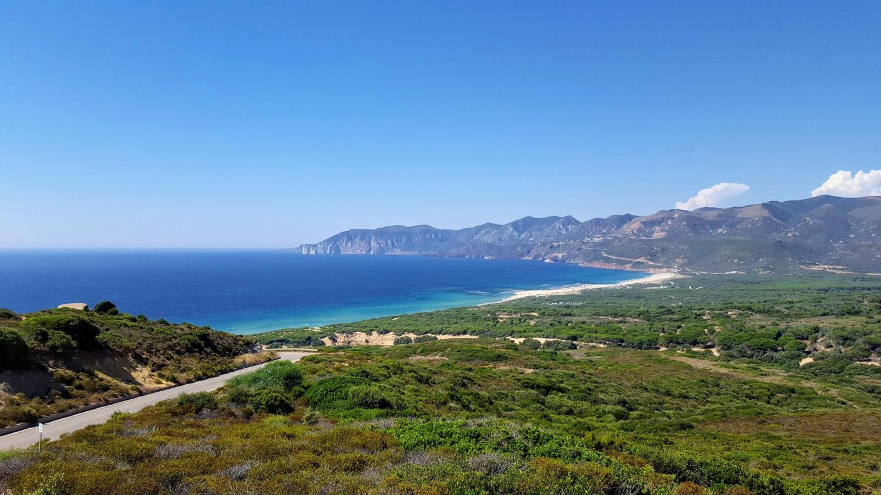 Appartamenti Panorama