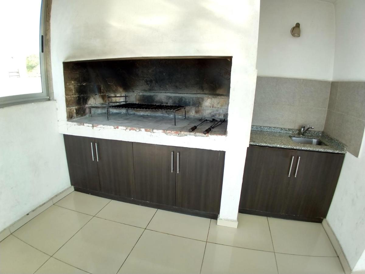 Departamento Edificio Manhattan 7mo piso