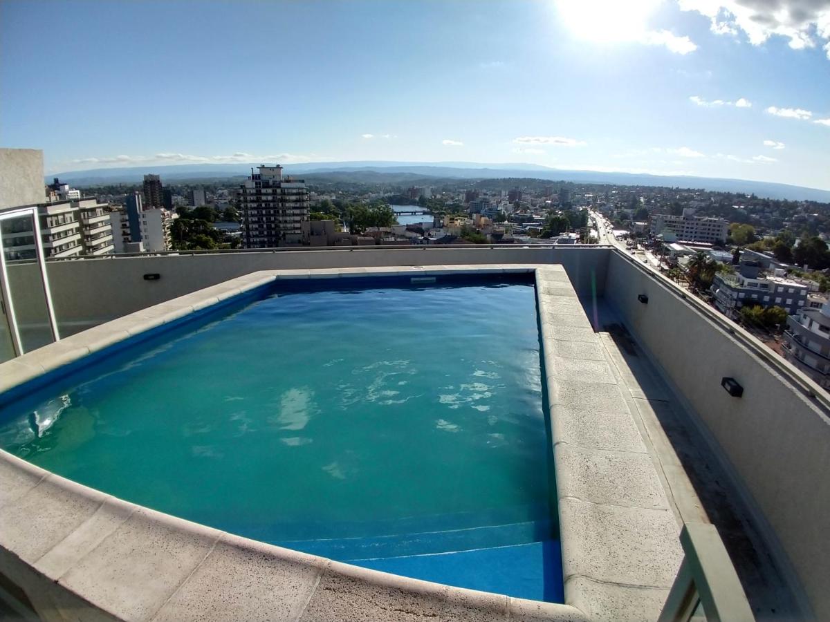 Departamento Edificio Manhattan 7mo piso