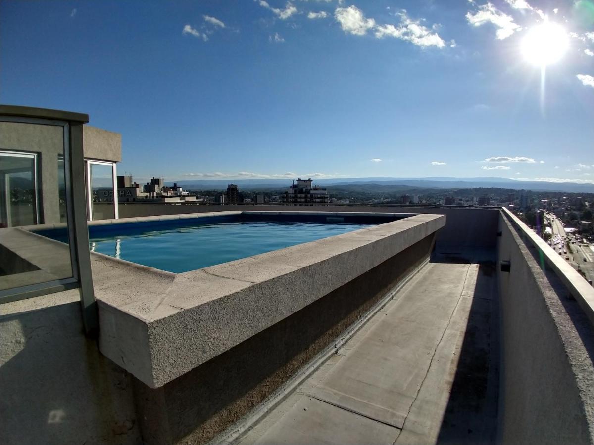 Departamento Edificio Manhattan 7mo piso