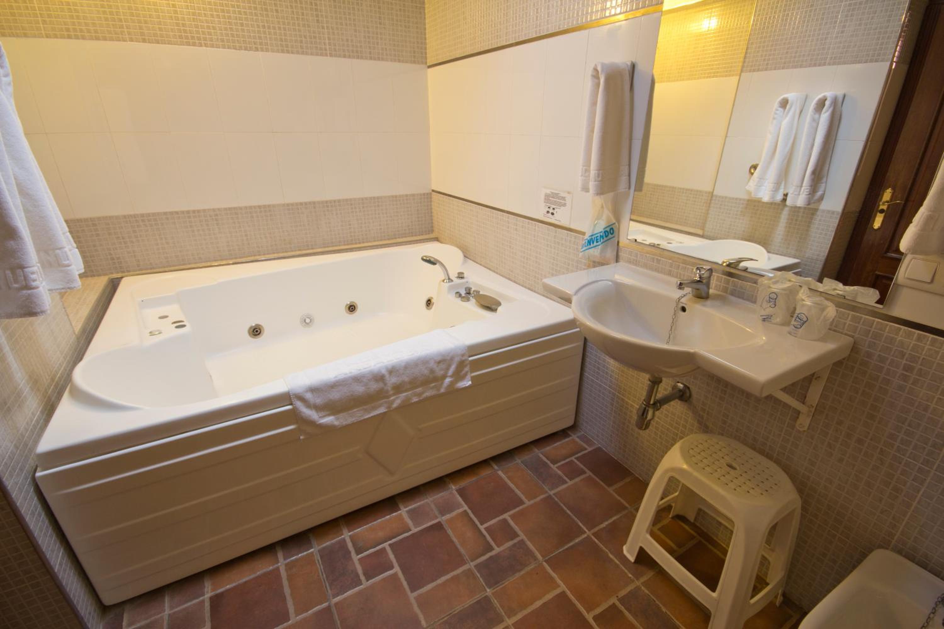 Hostal Nueva Andalucia