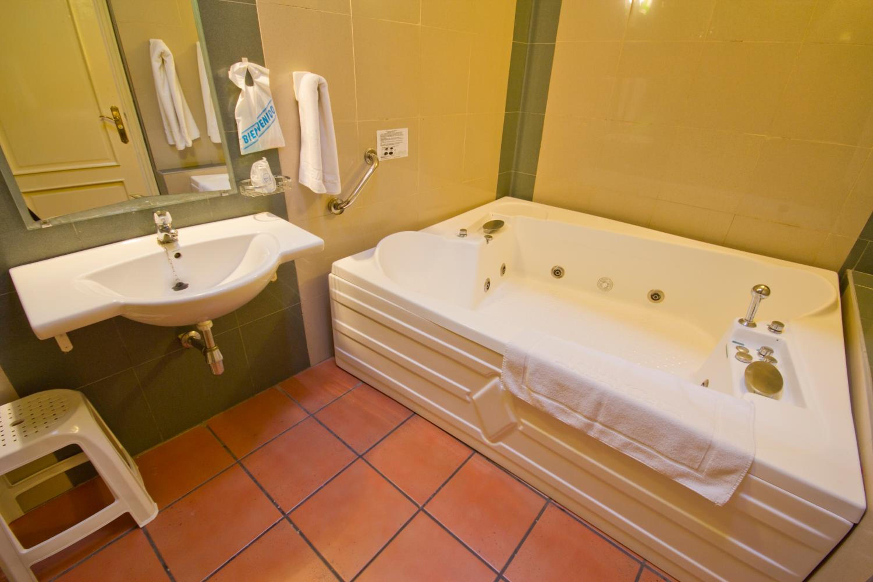 Hostal Nueva Andalucia