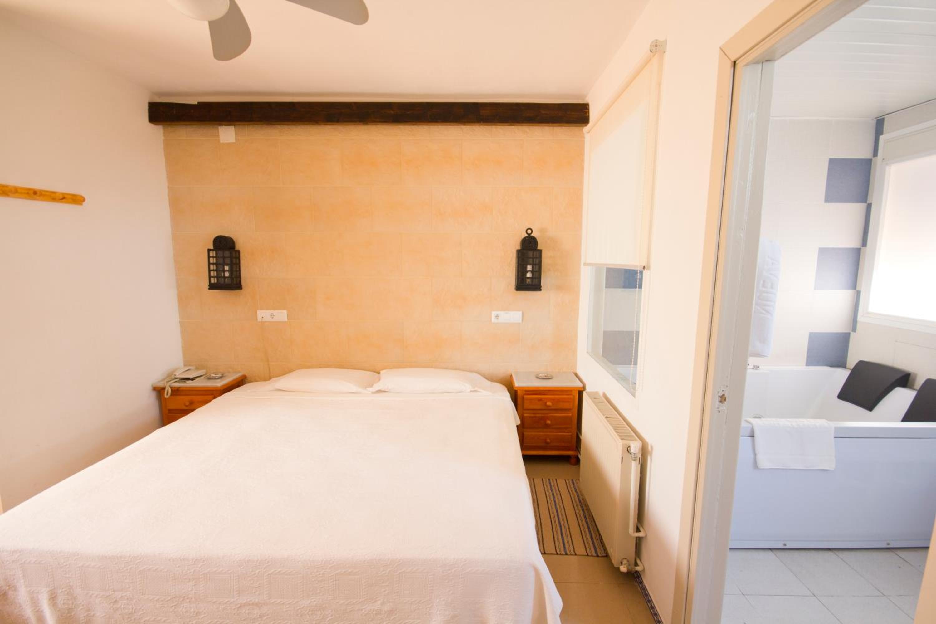 Hostal Nueva Andalucia