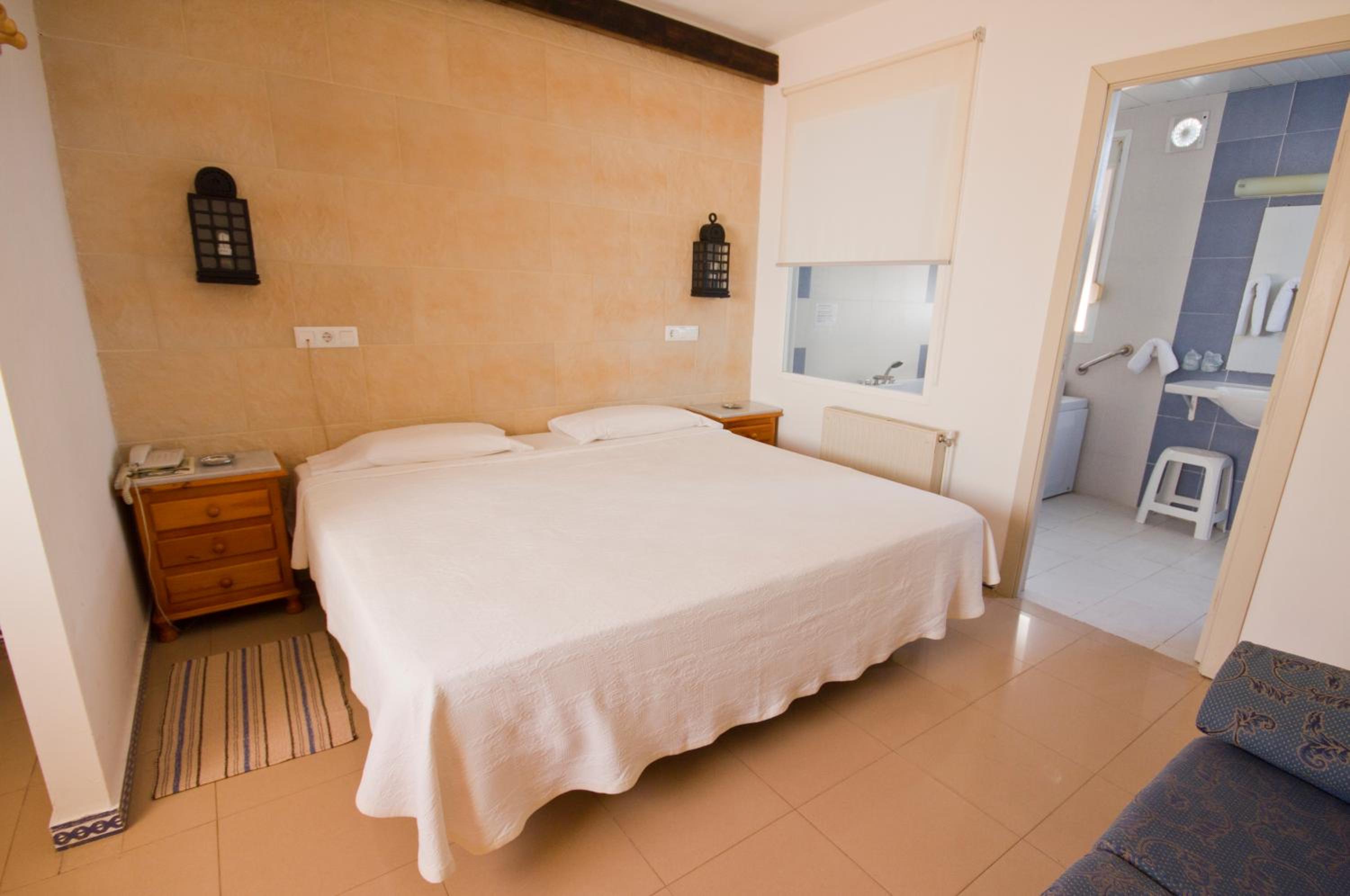 Hostal Nueva Andalucia