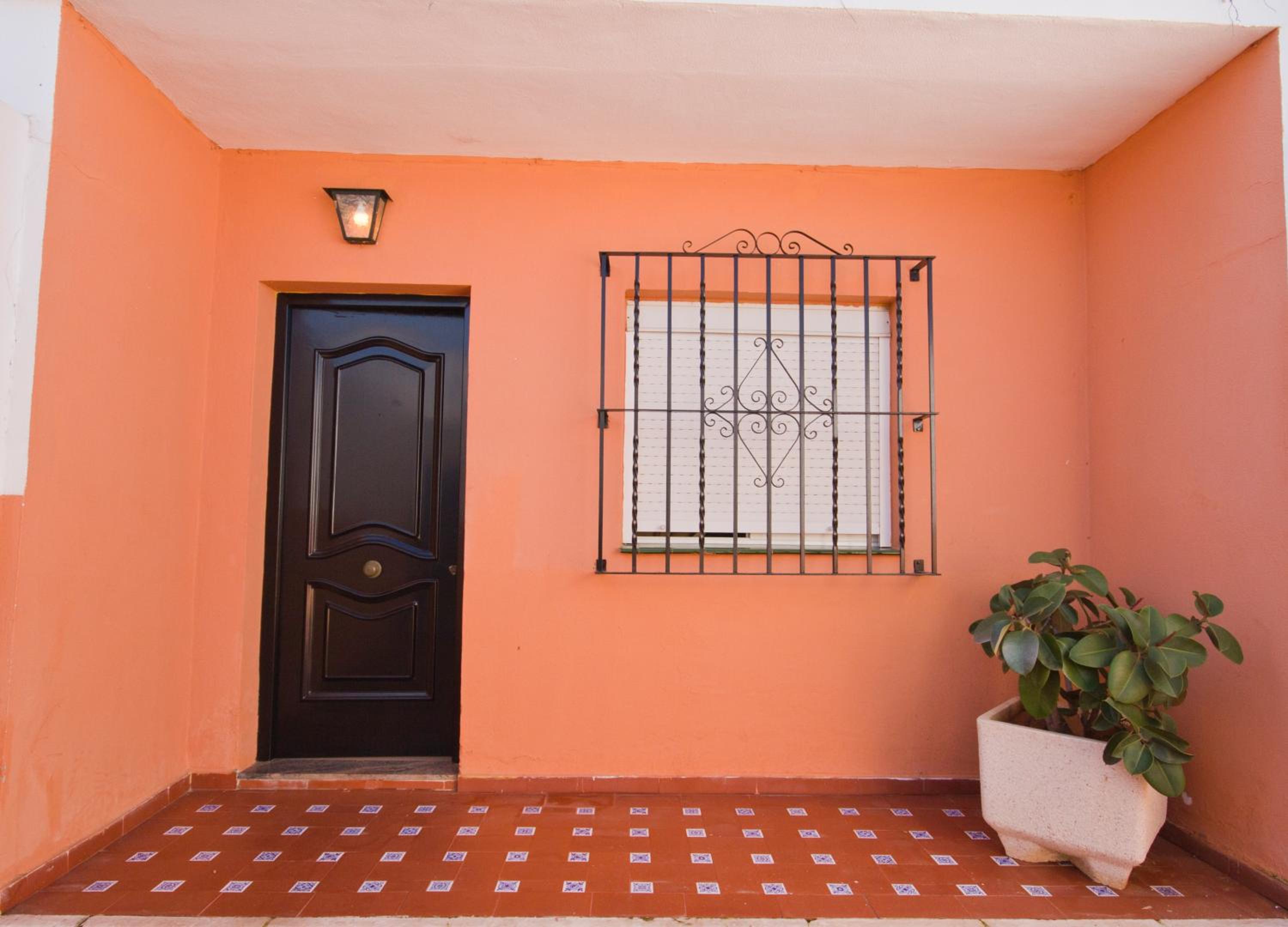 Hostal Nueva Andalucia