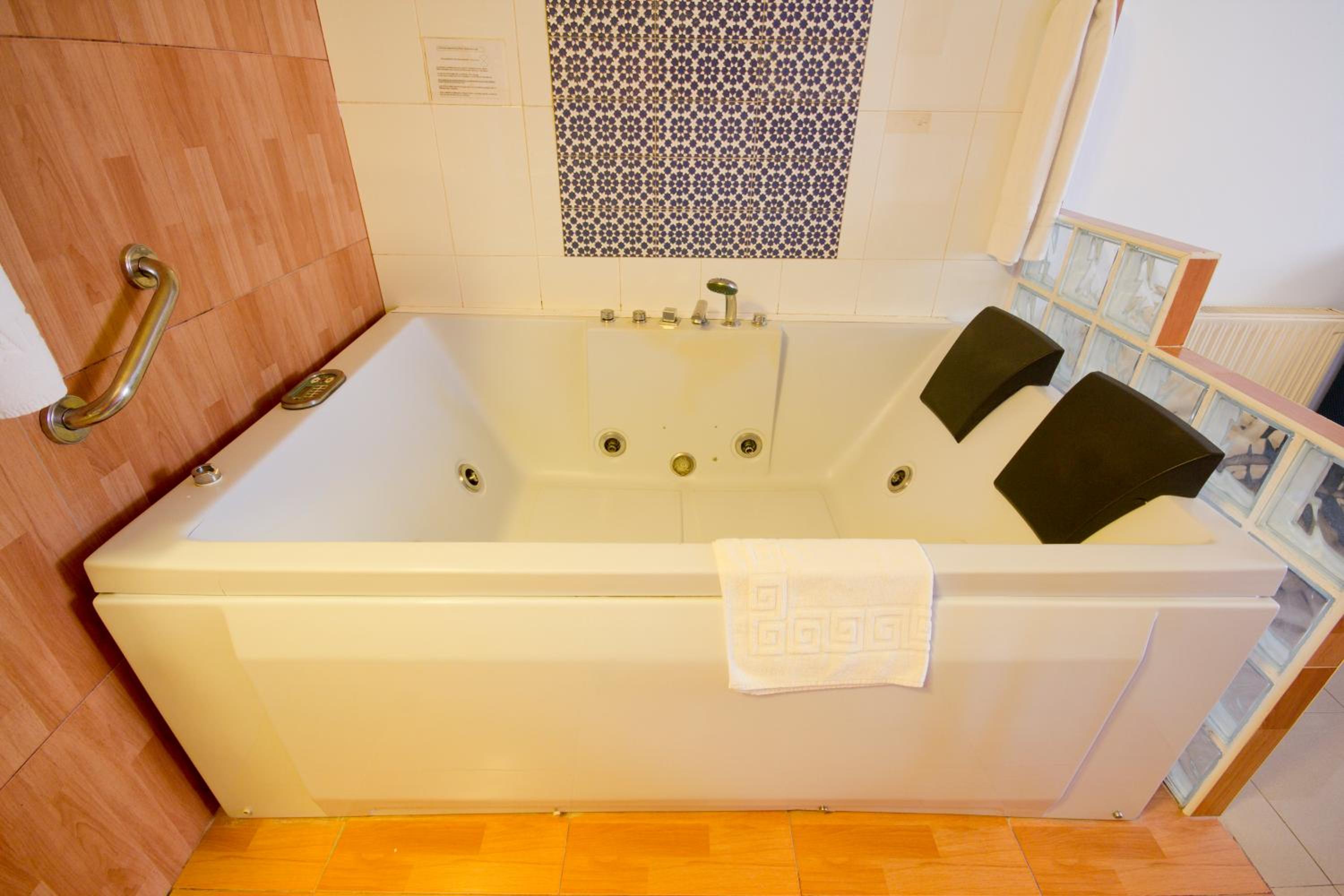 Hostal Nueva Andalucia