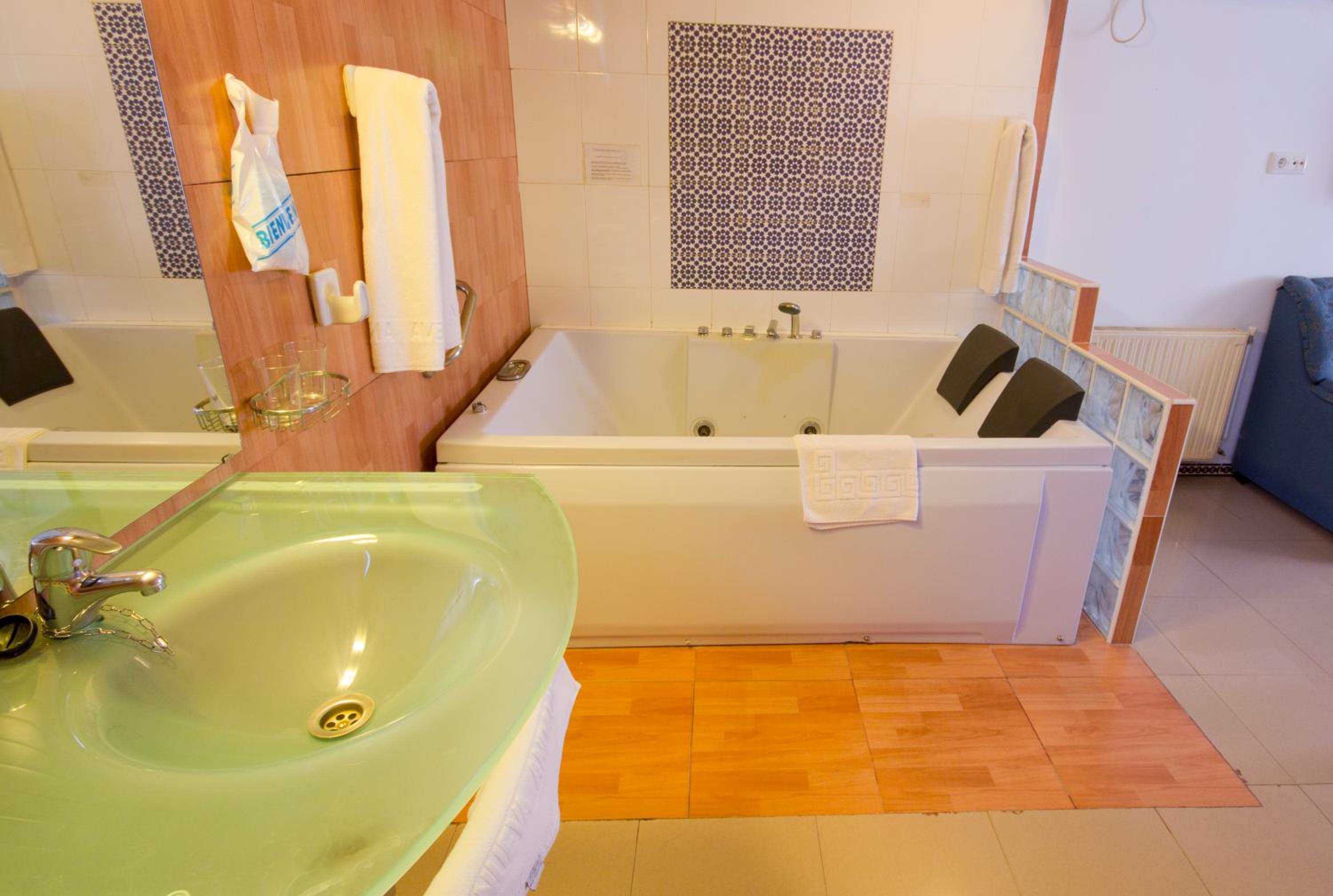 Hostal Nueva Andalucia