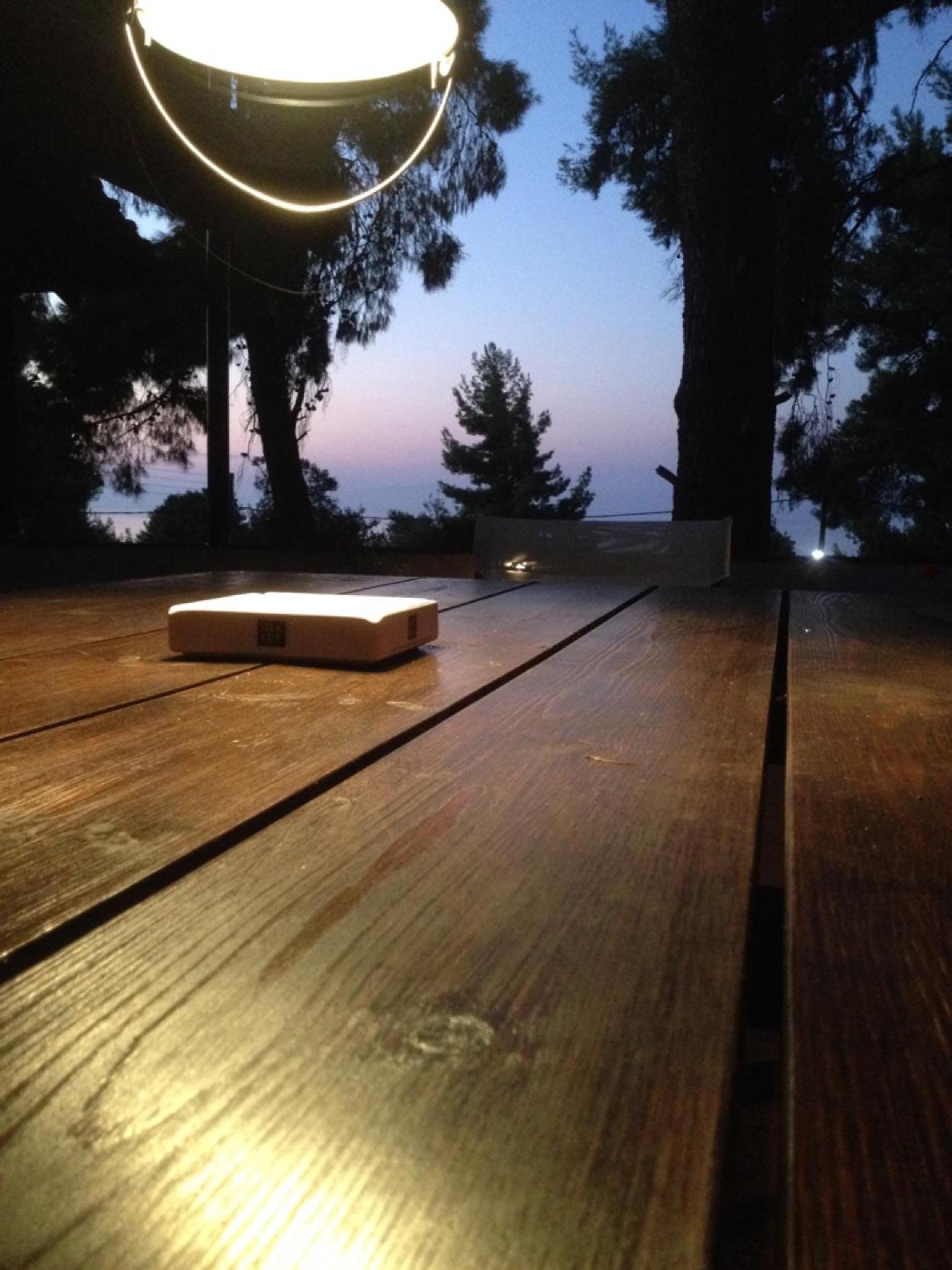 Wild Oaks Cottage view 4