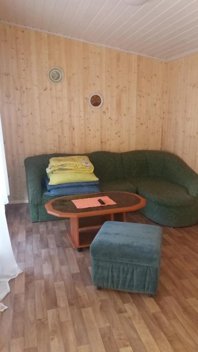Domki nad jeziorem w Karłowicach, photo 38