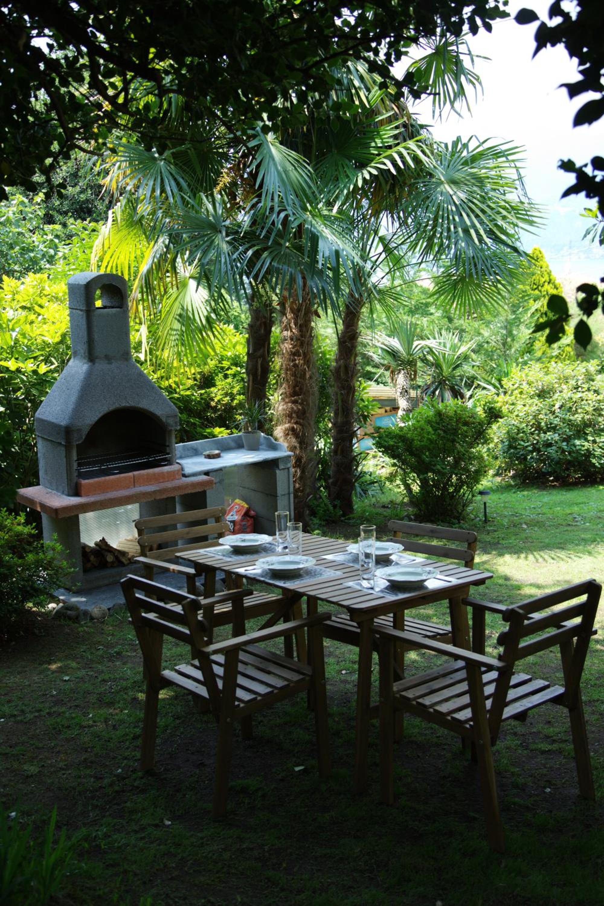 Villa dei Fiori
