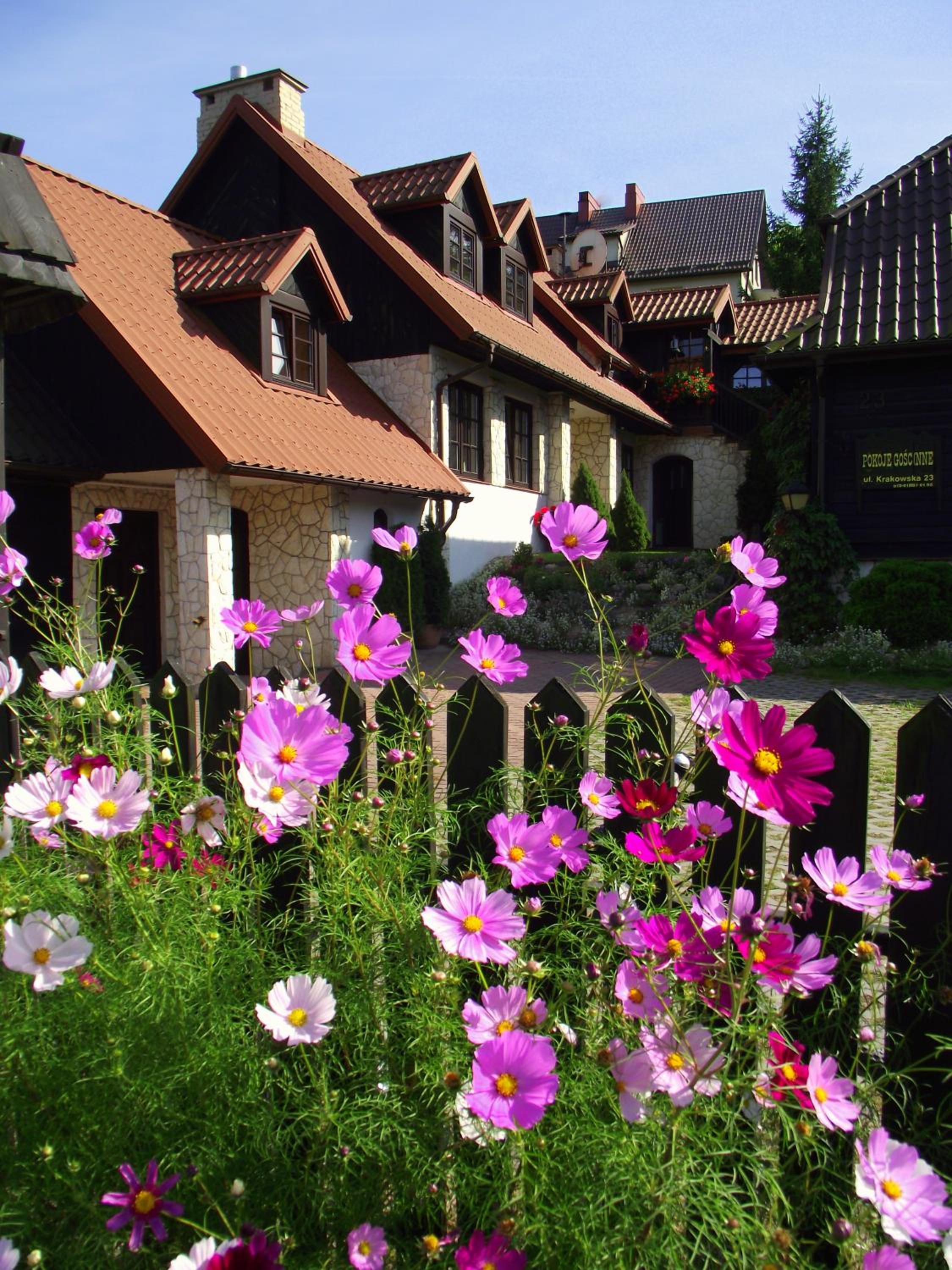 Dom Góreckich Krakowska 23