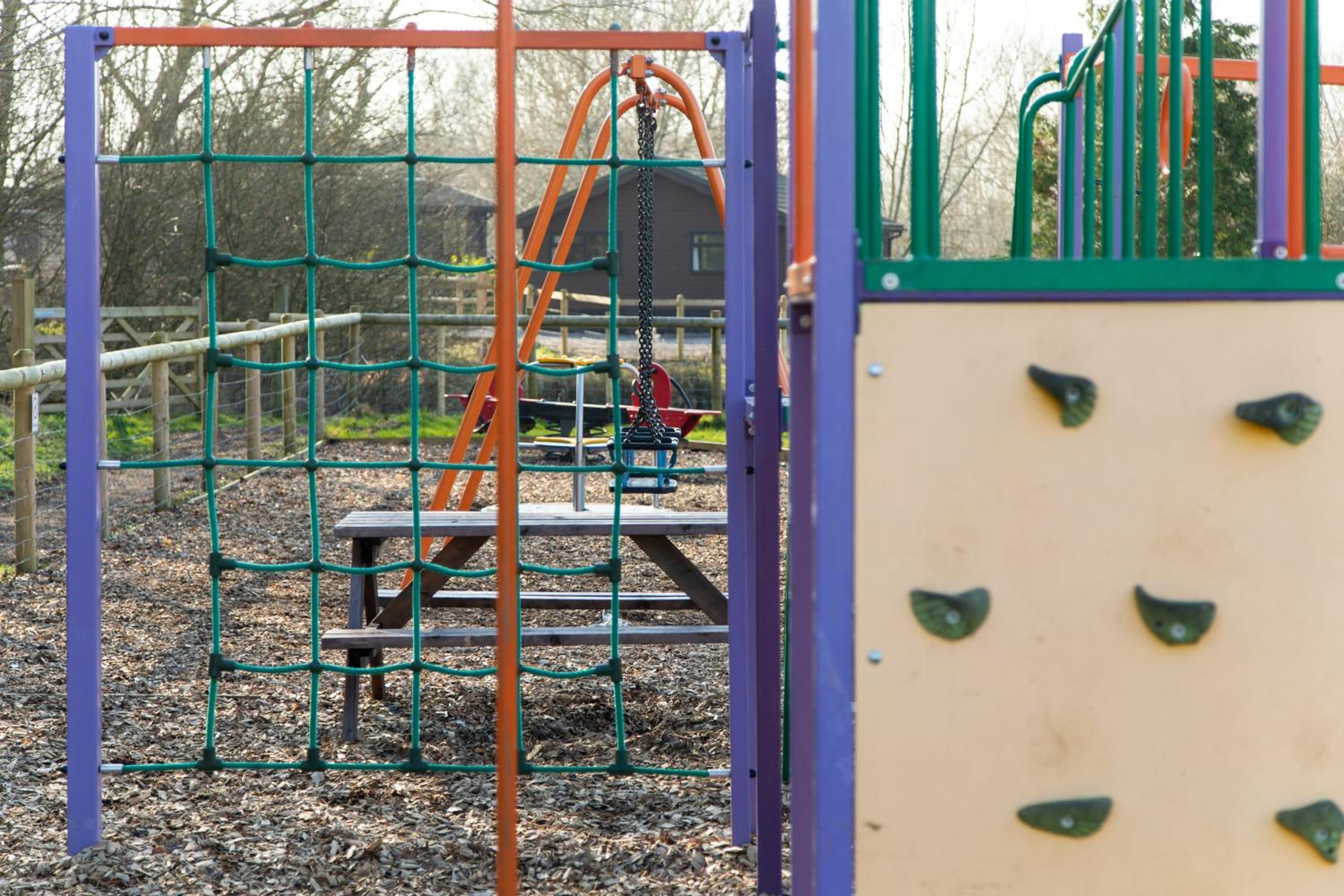 Fairwood Lakes Holiday Park