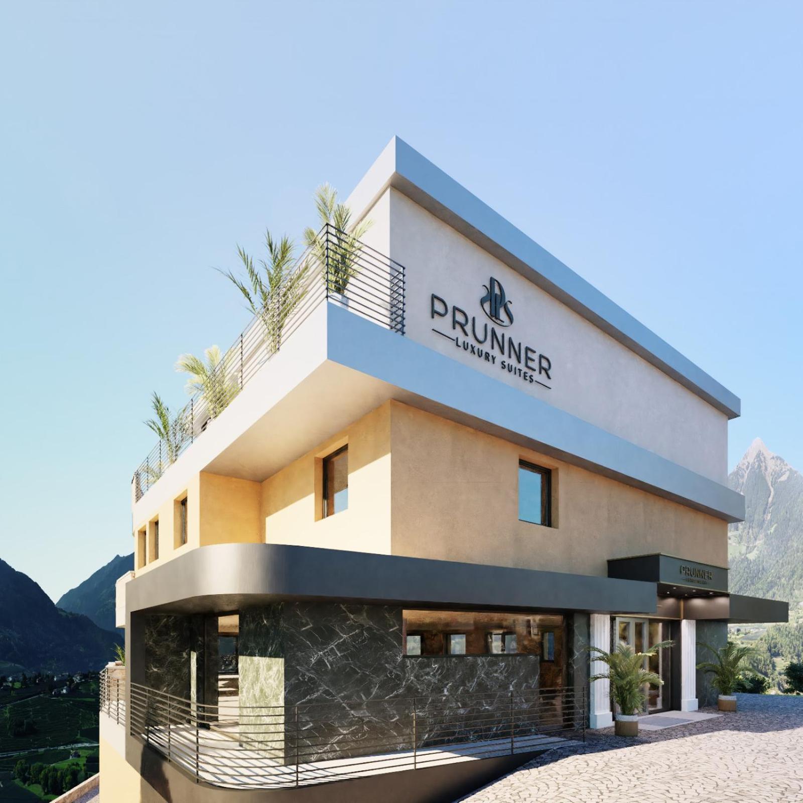 Hotel Prunner Luxury Suites - Adults Only - Image 1