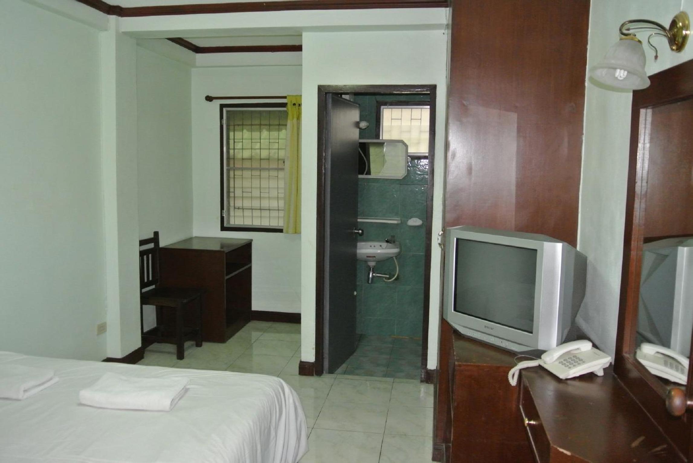 Amarin Inn