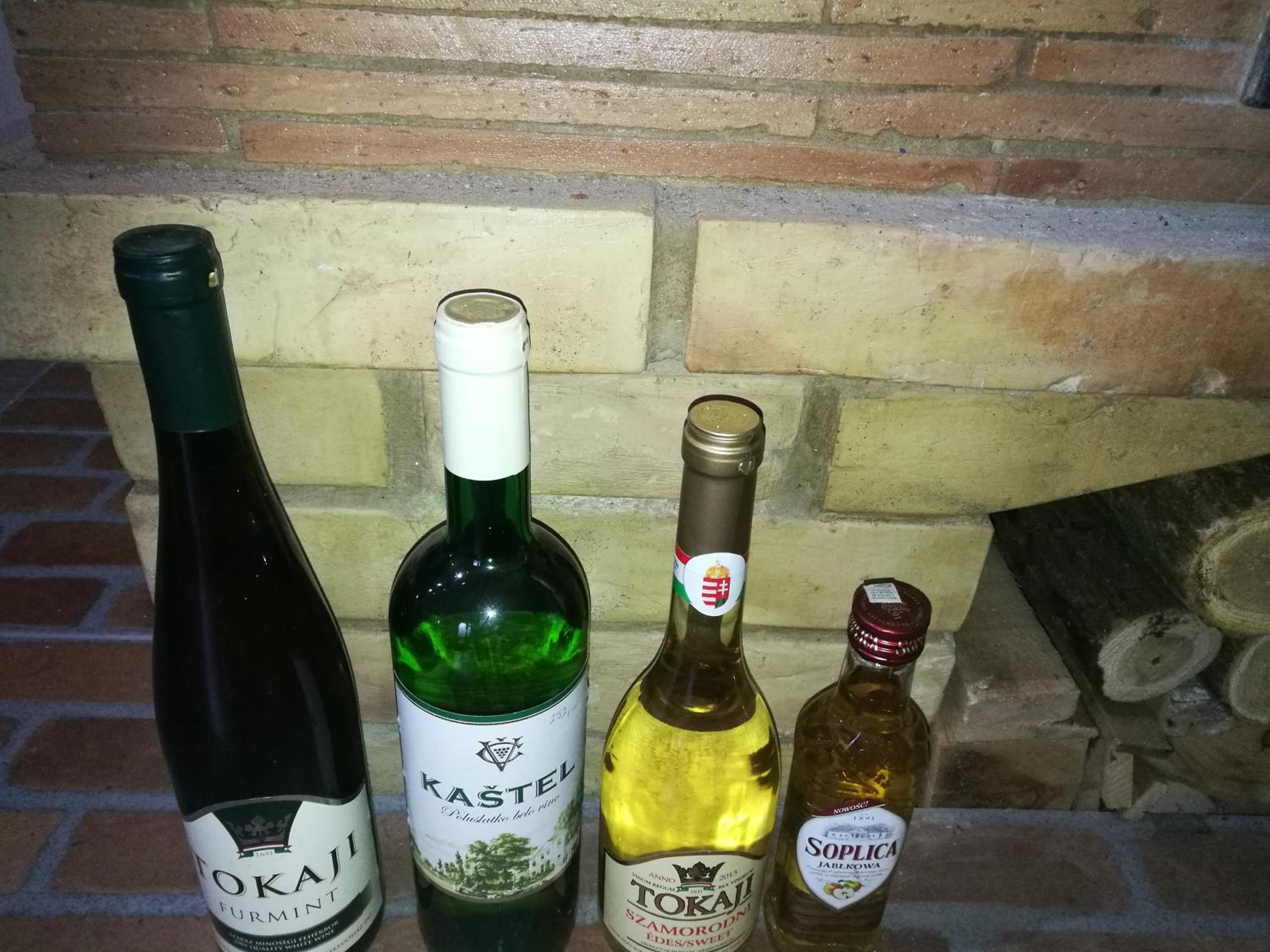 Hostel Horgos Centar
