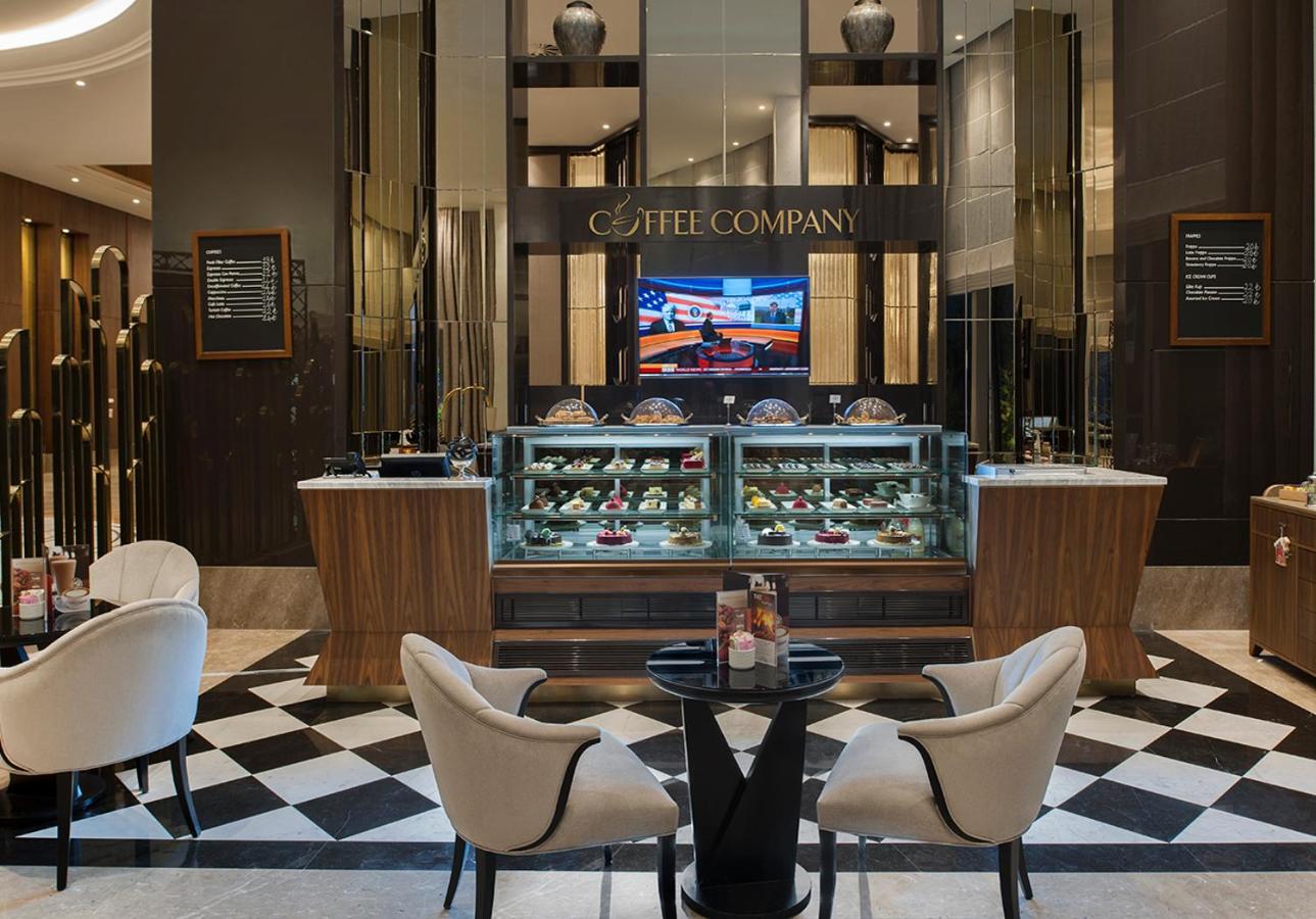 Elite World Grand Istanbul Küçükyalı - Image 30