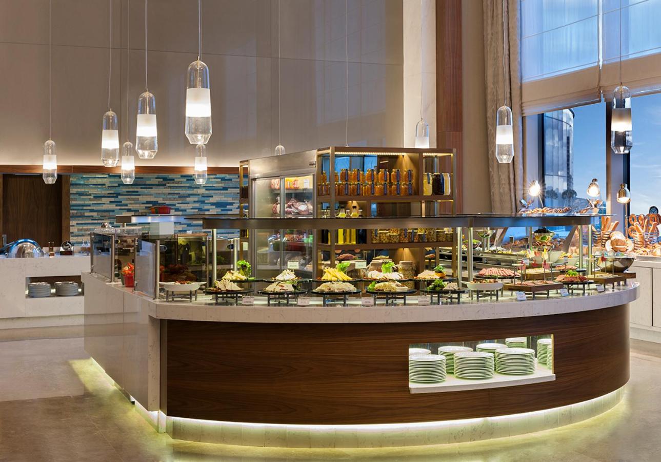 Elite World Grand Istanbul Küçükyalı - Image 19