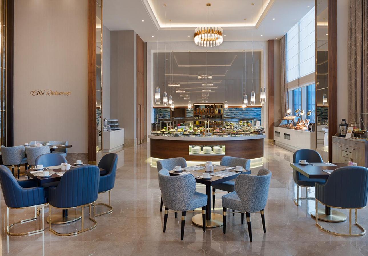 Elite World Grand Istanbul Küçükyalı - Image 18