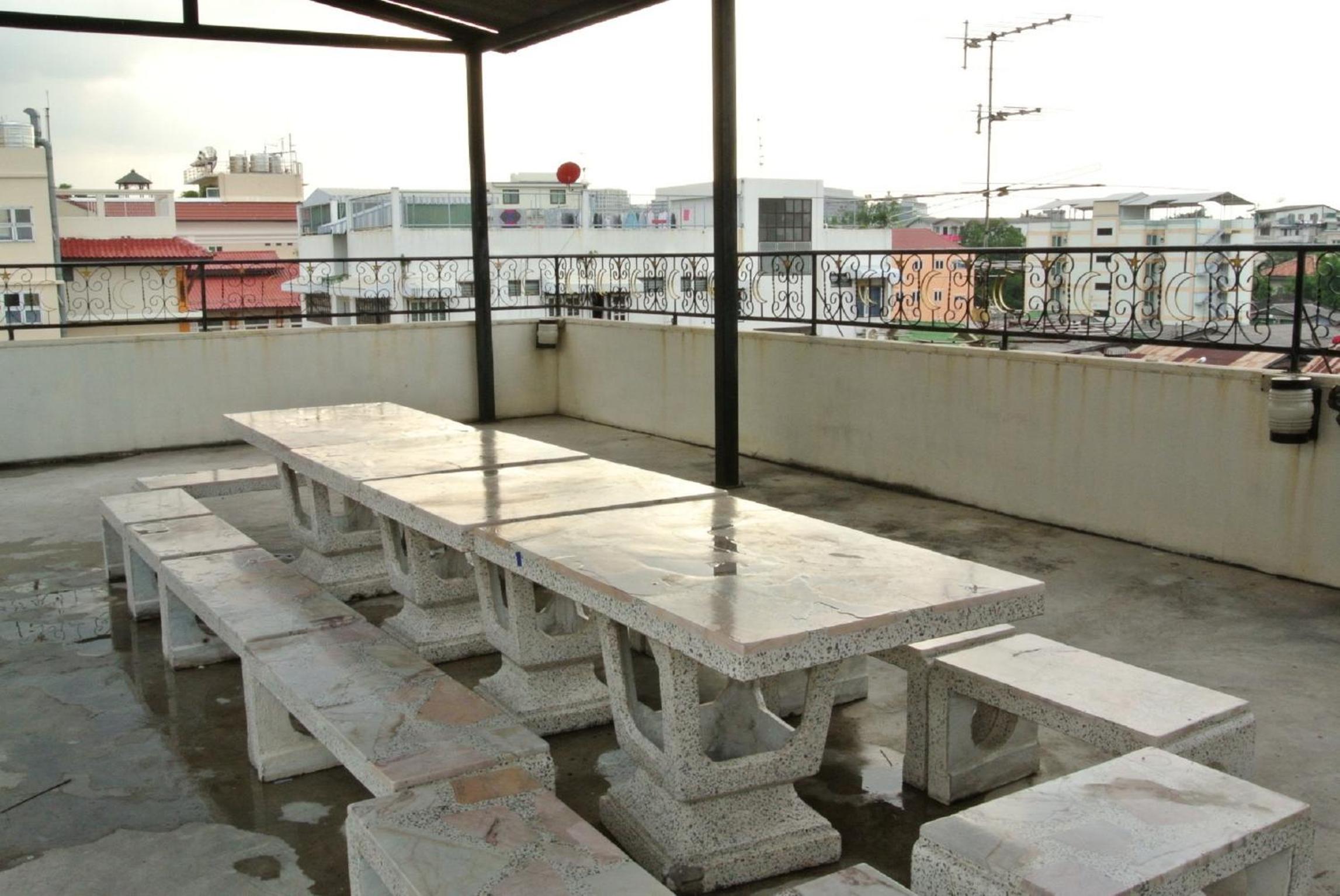 Amarin Inn