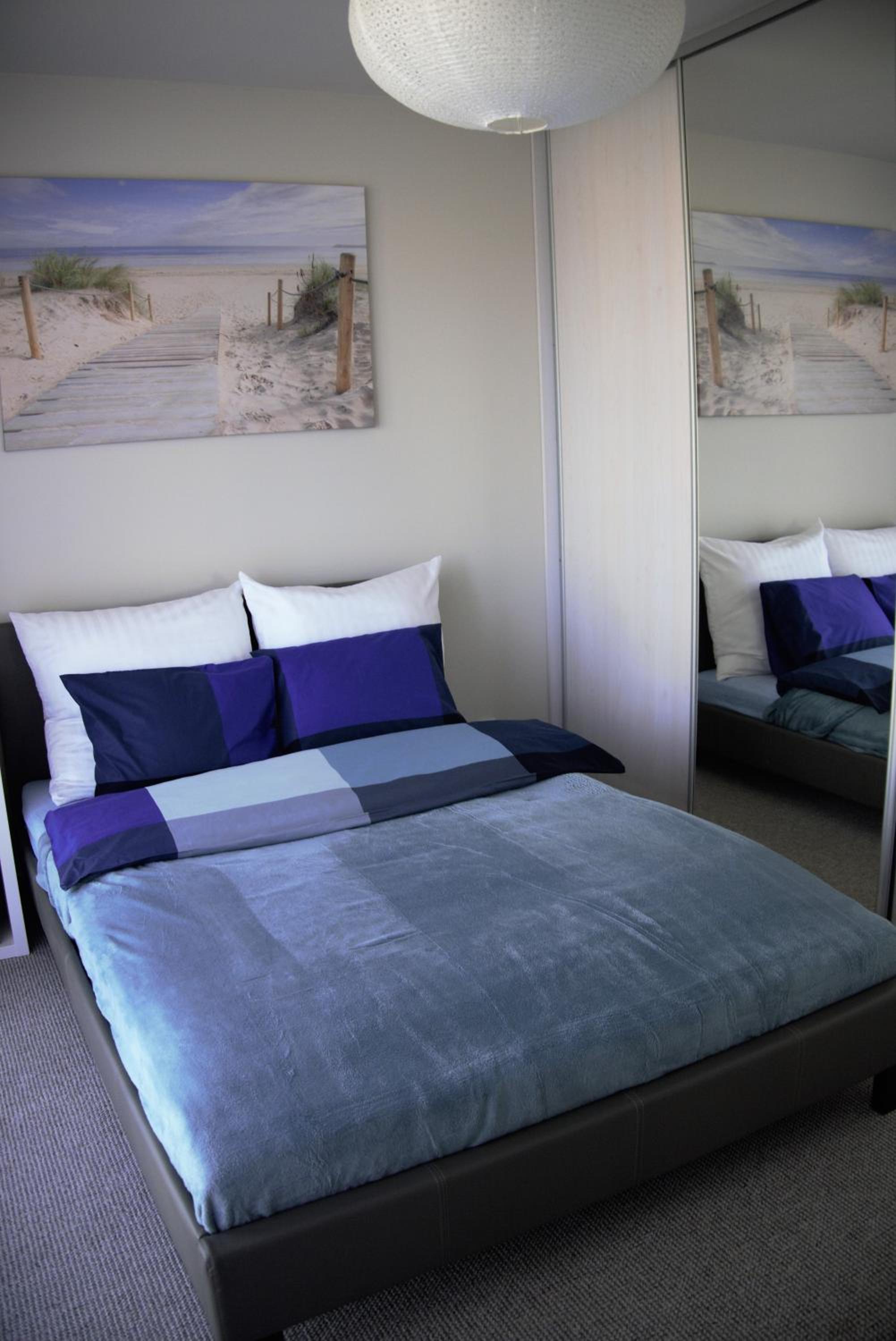 Apartament Laguna view 3