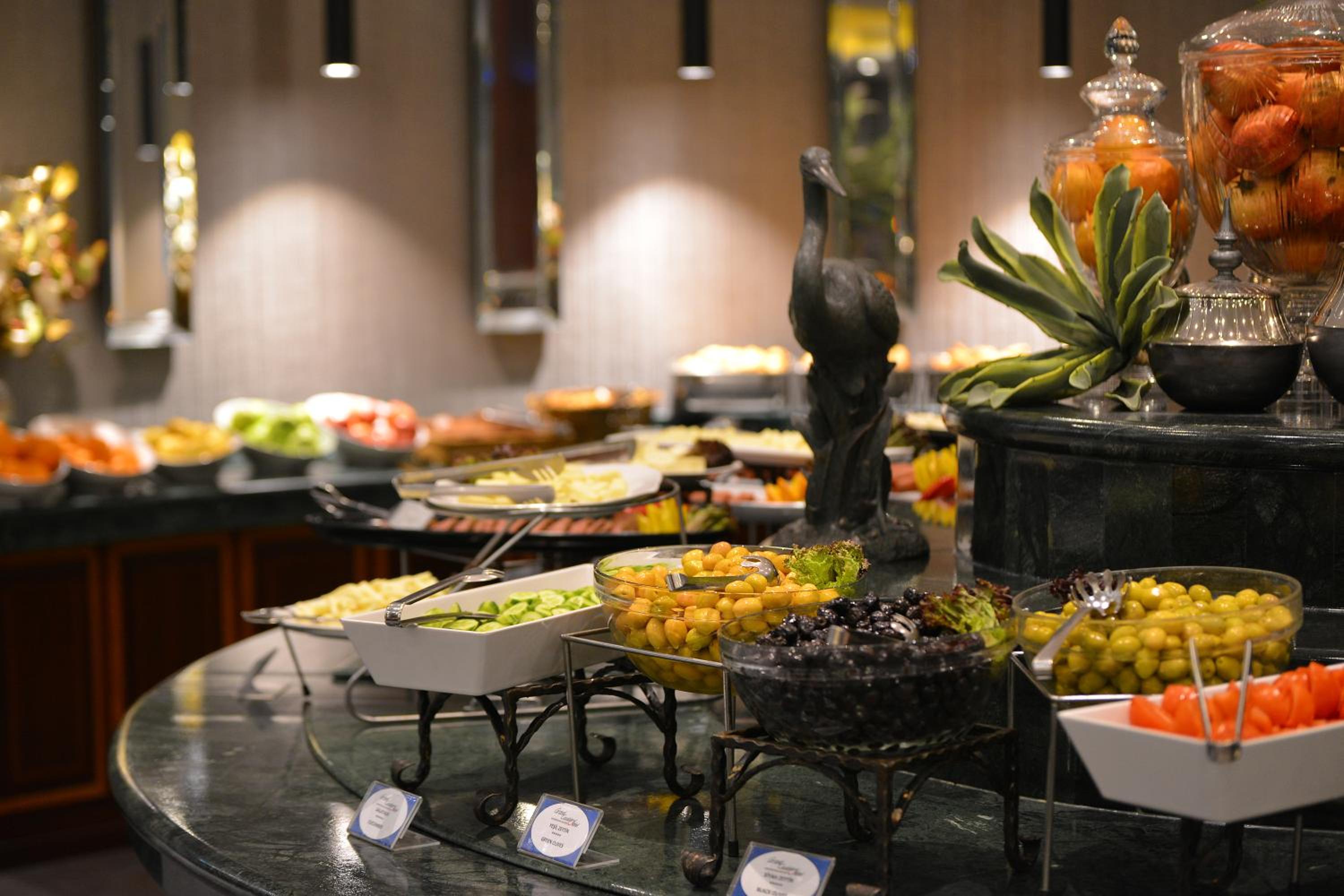 Grand Cevahir Hotel Convention Center - Image 6